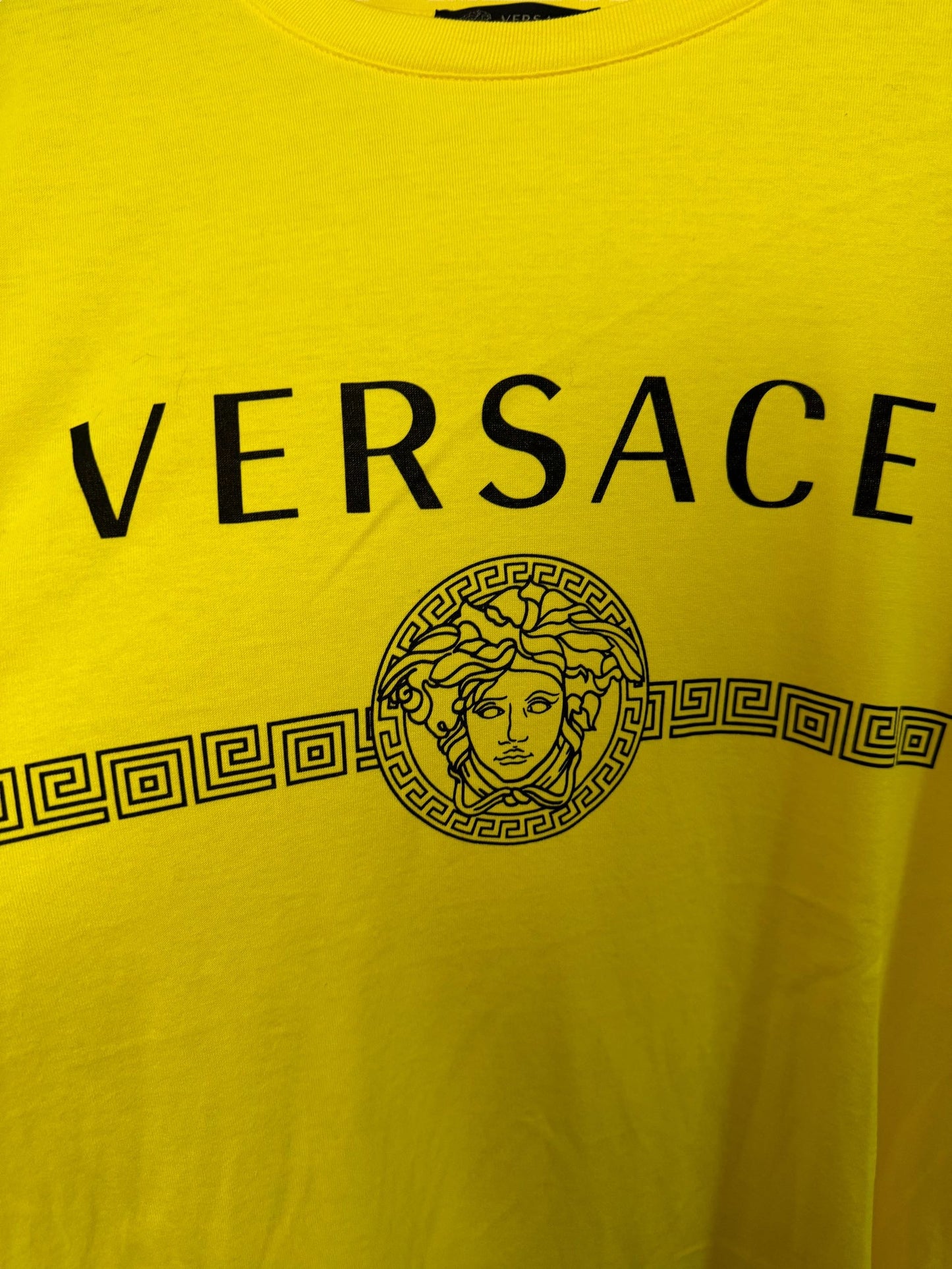 Versace t-shirt (2XL)