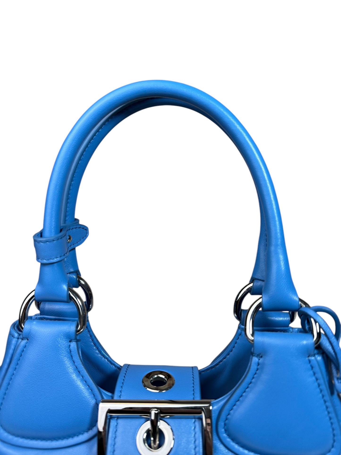 Prada Re edition in pelle