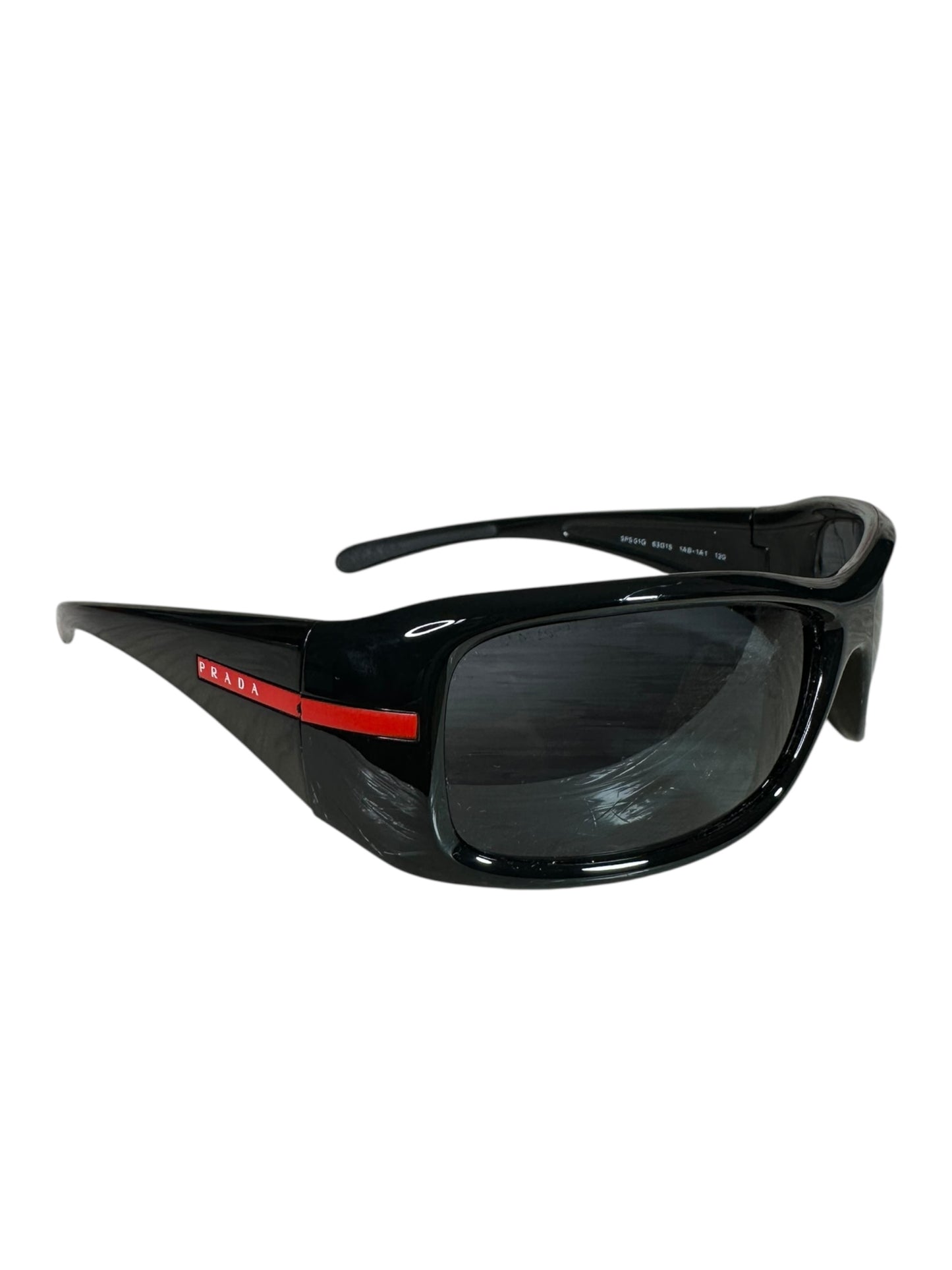 Prada occhiali vintage
