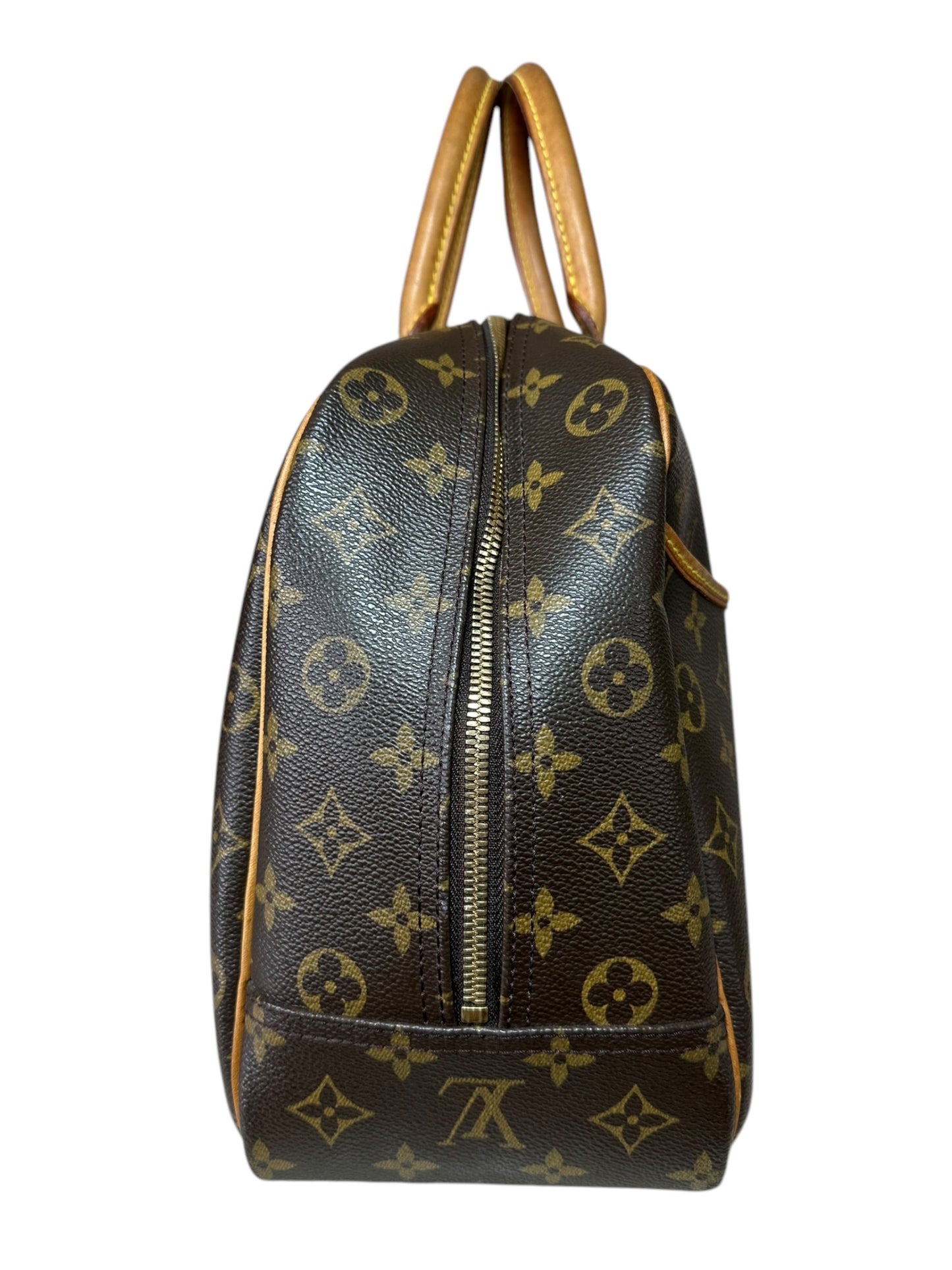 Louis Vuitton borsa Troville