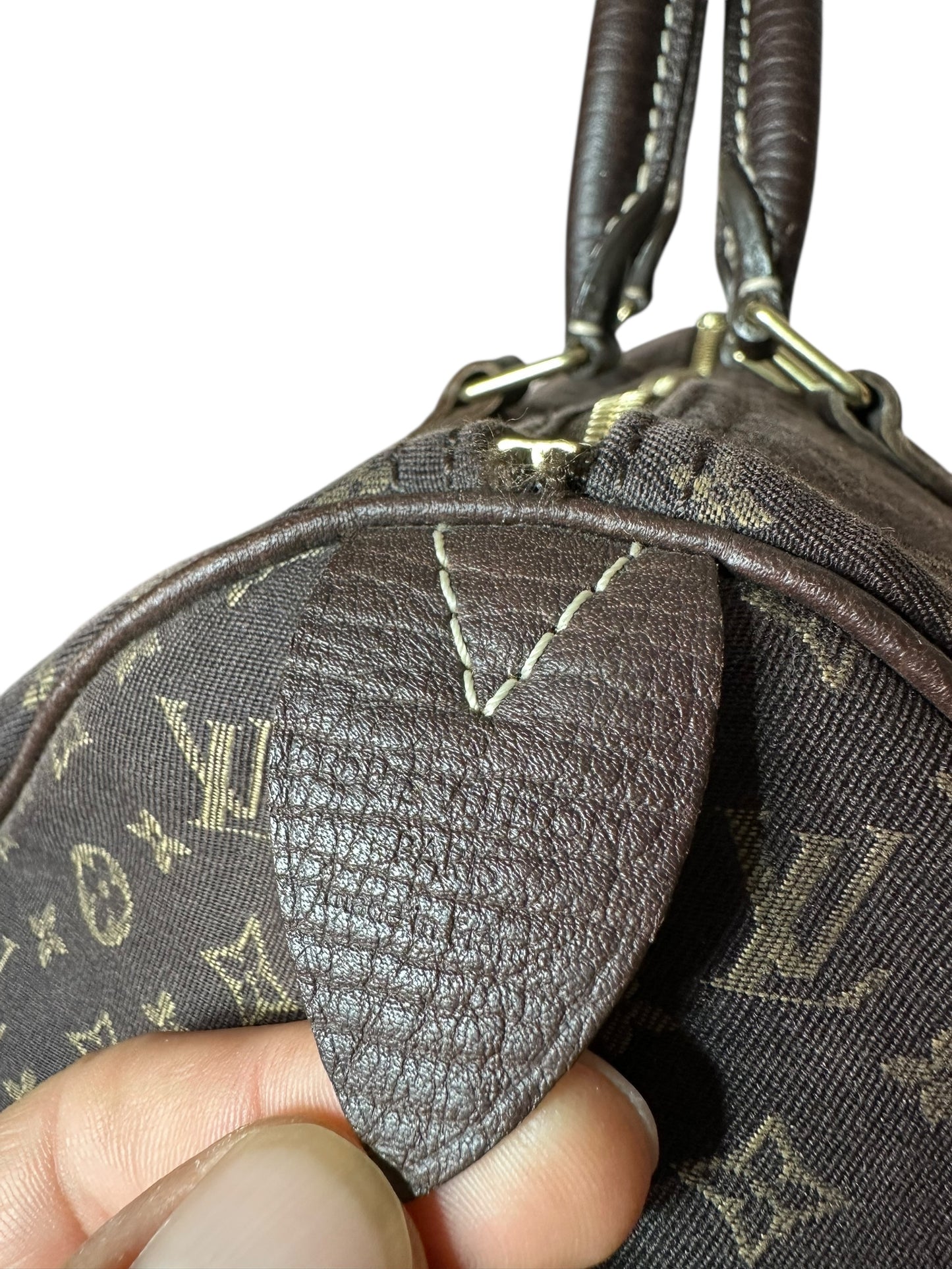 Louis Vuitton borsa speedy vintage