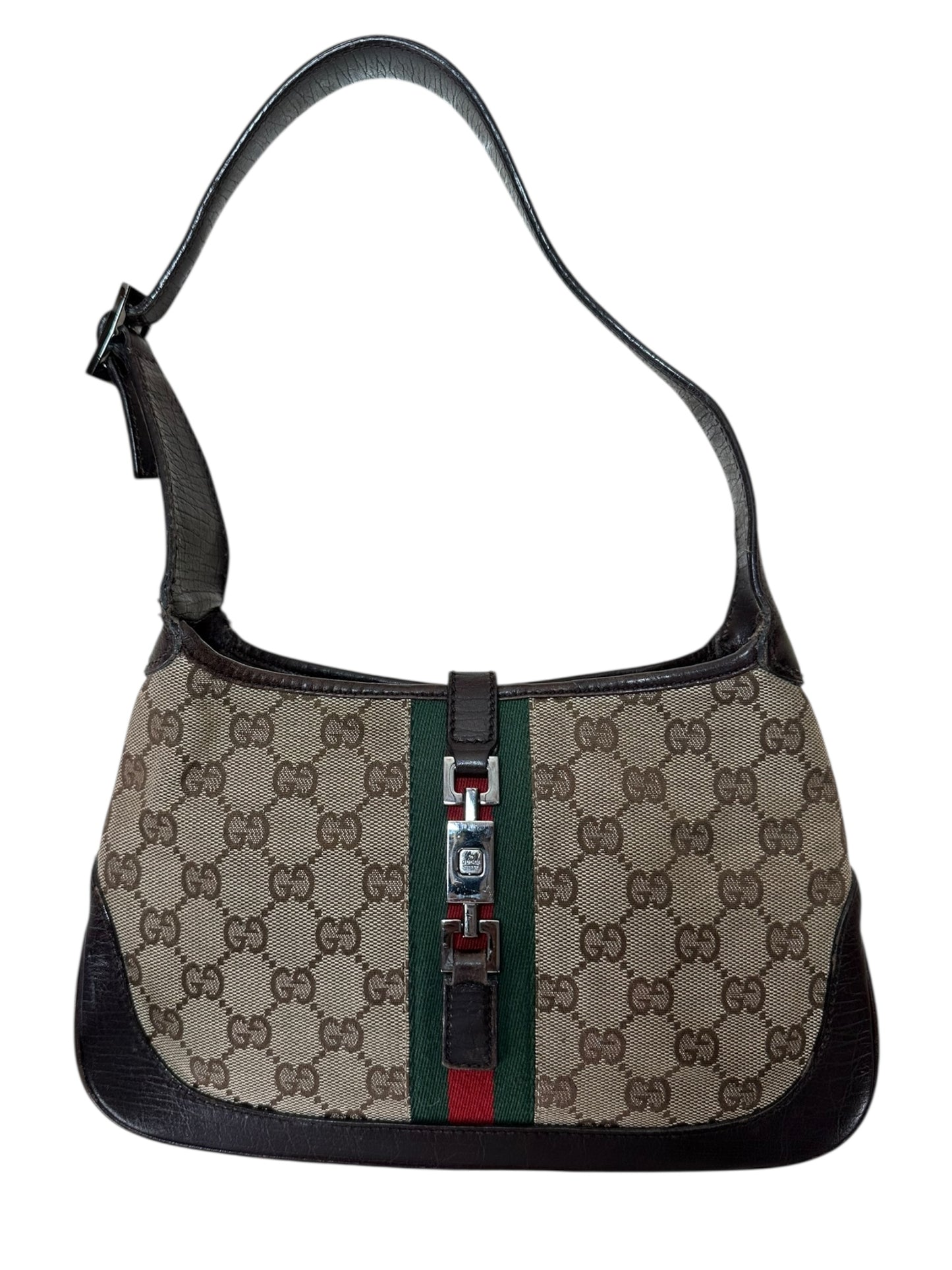 Gucci borsa Jackie mini vintage
