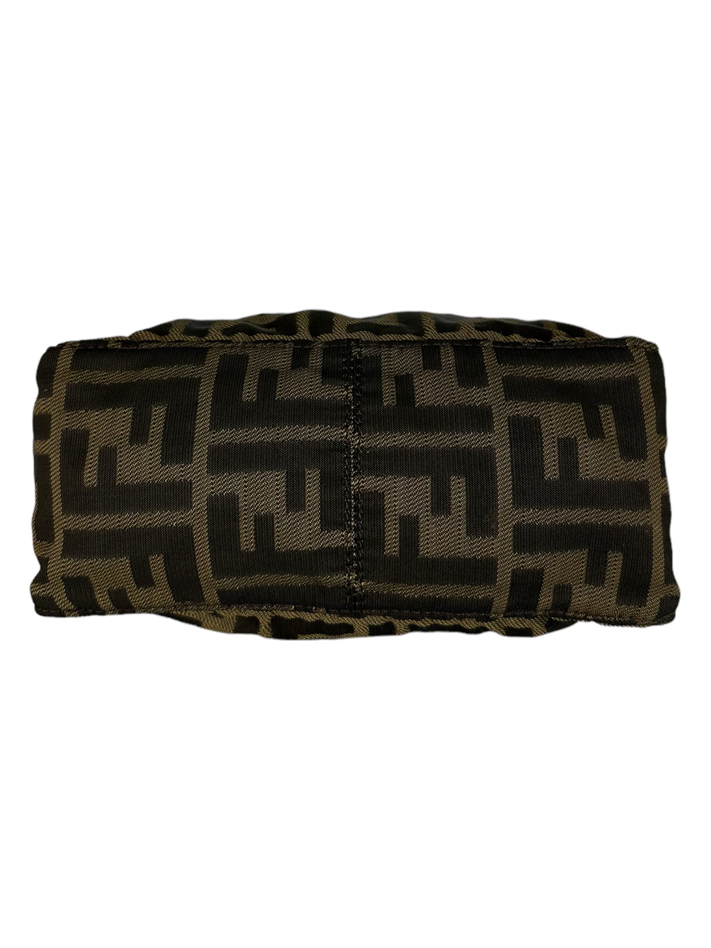 Fendi mini borsa vintage FF