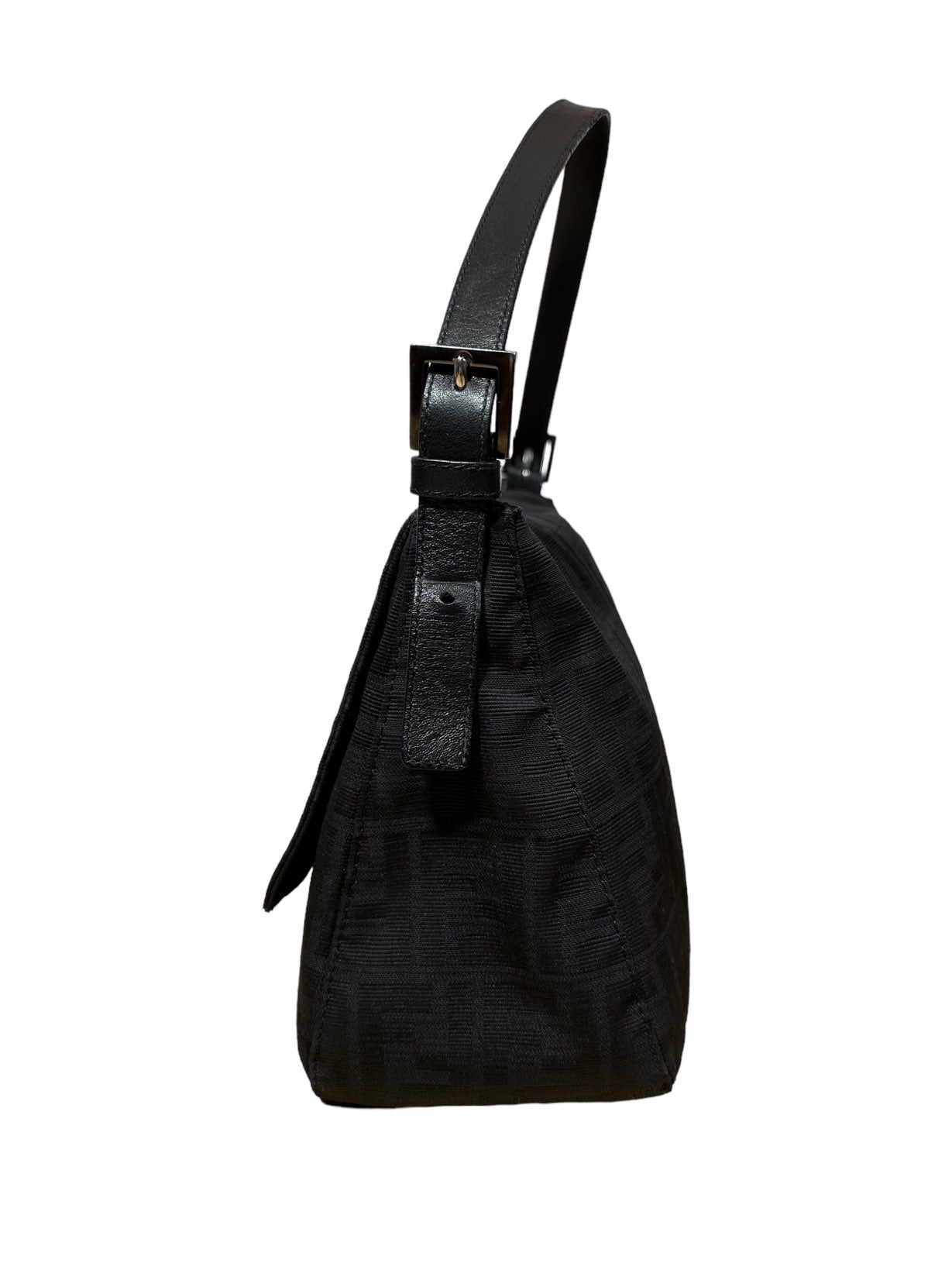 Fendi baguette mamma vintage
