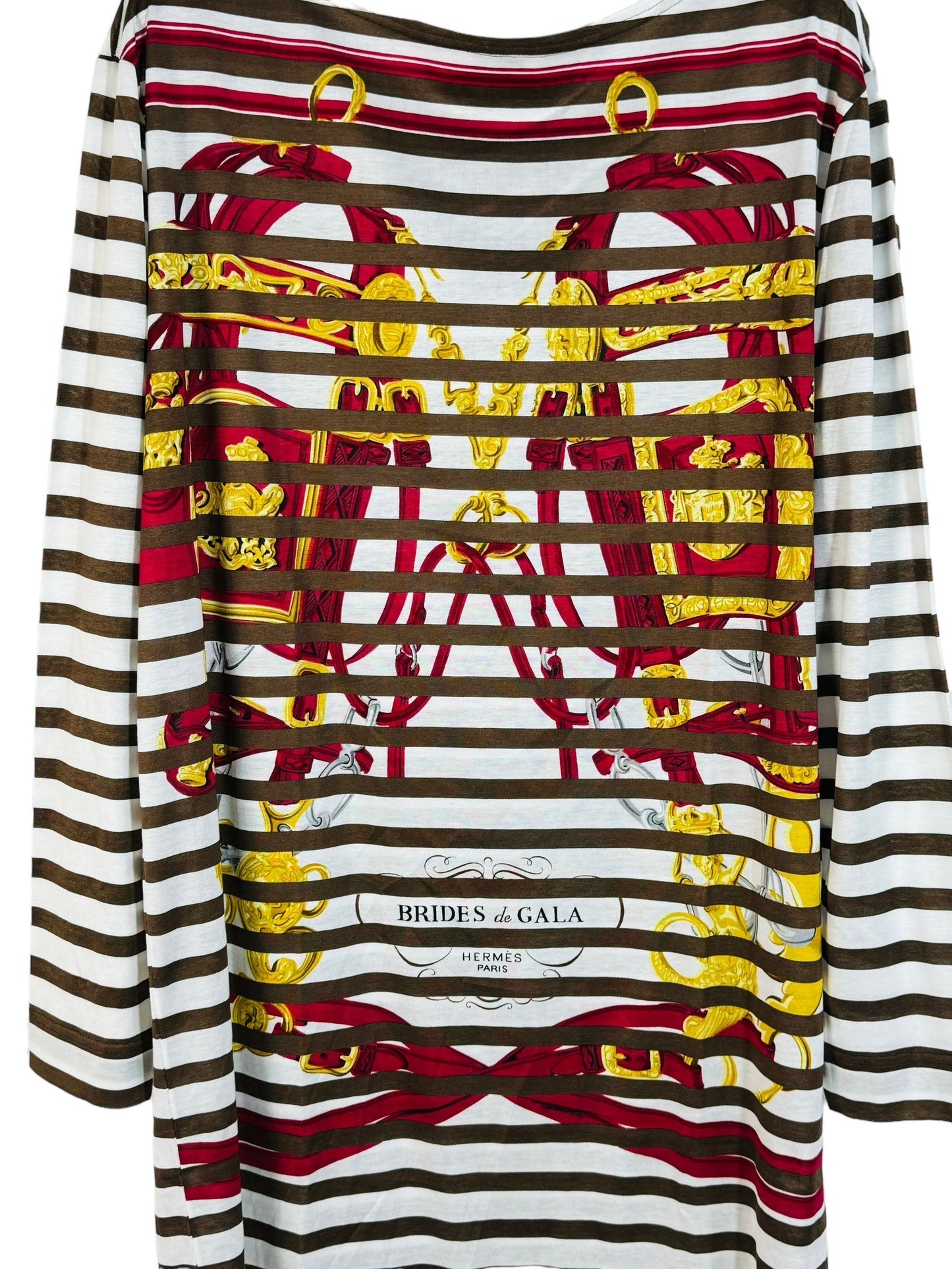 Hermès abito vintage