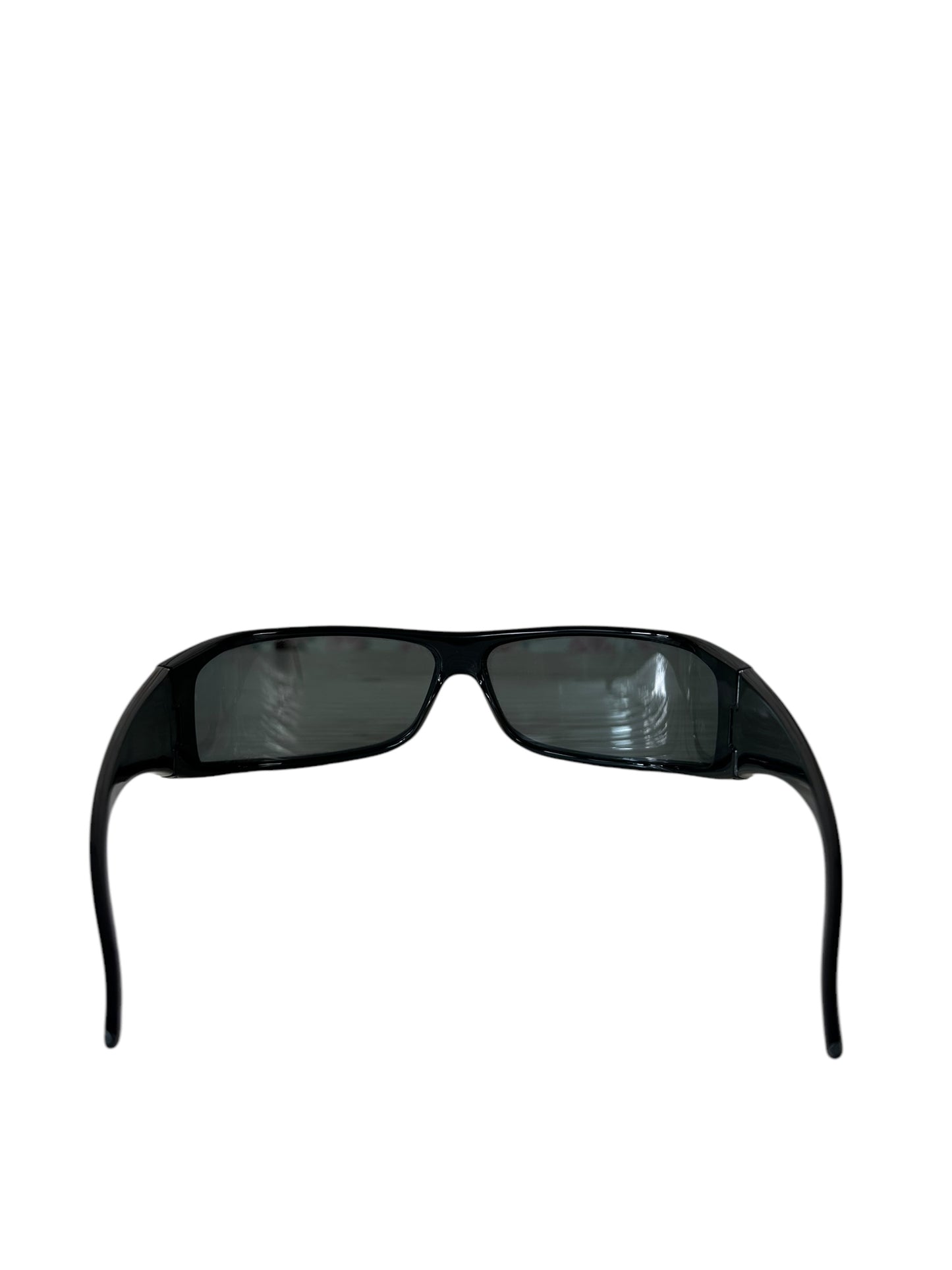 Gucci occhiali vintage unisex