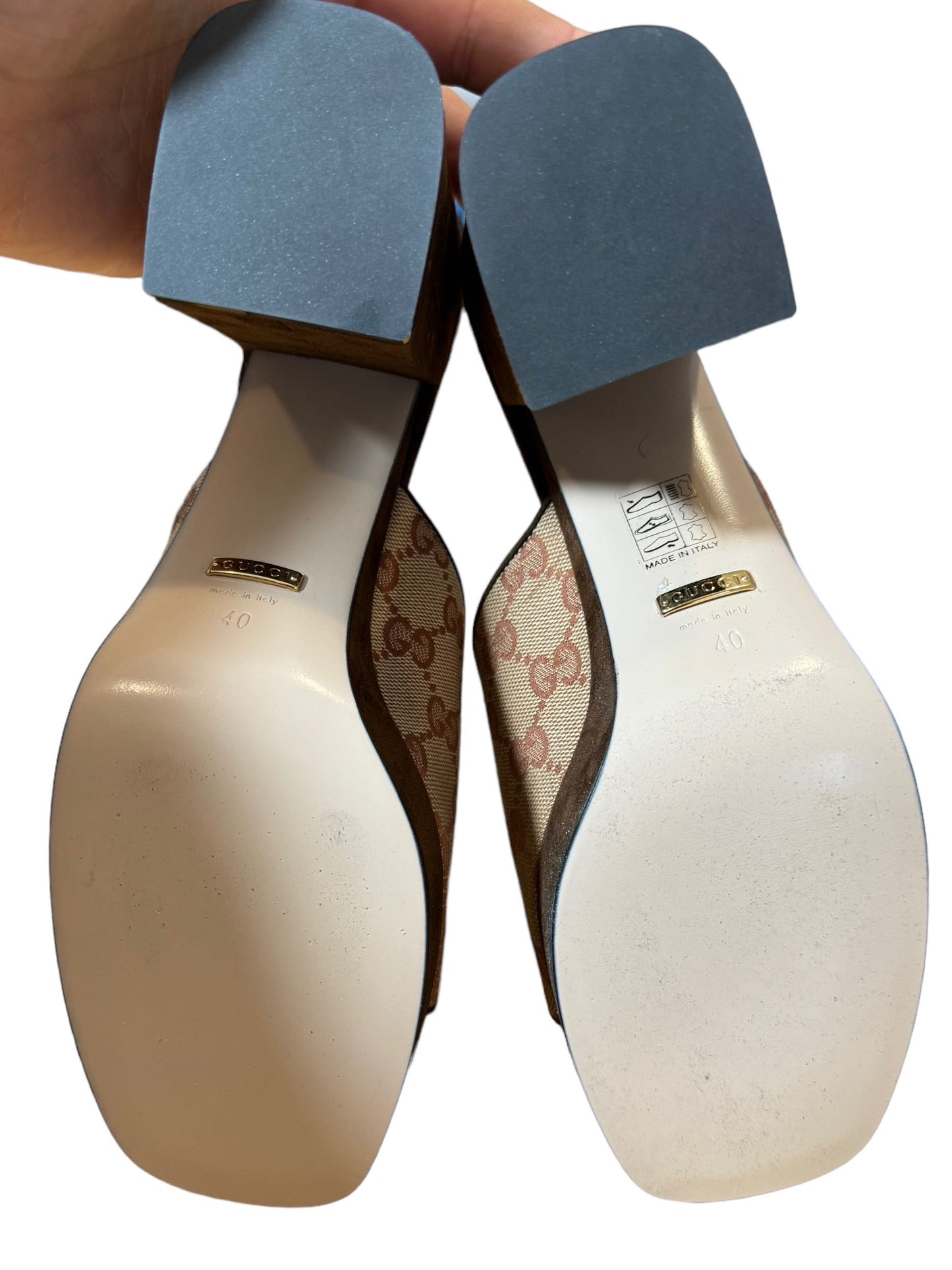 Gucci sandali (40)