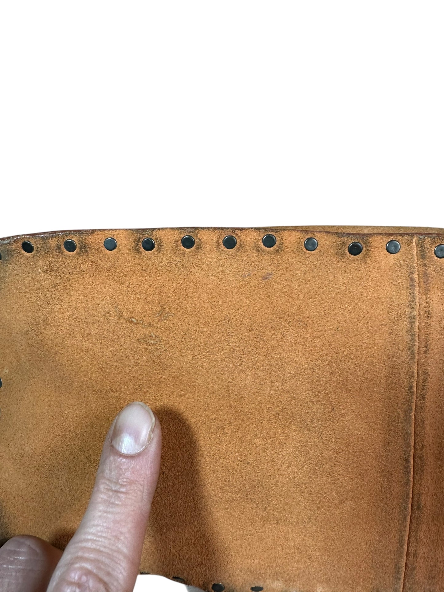 Celine Boogie borsa in pelle