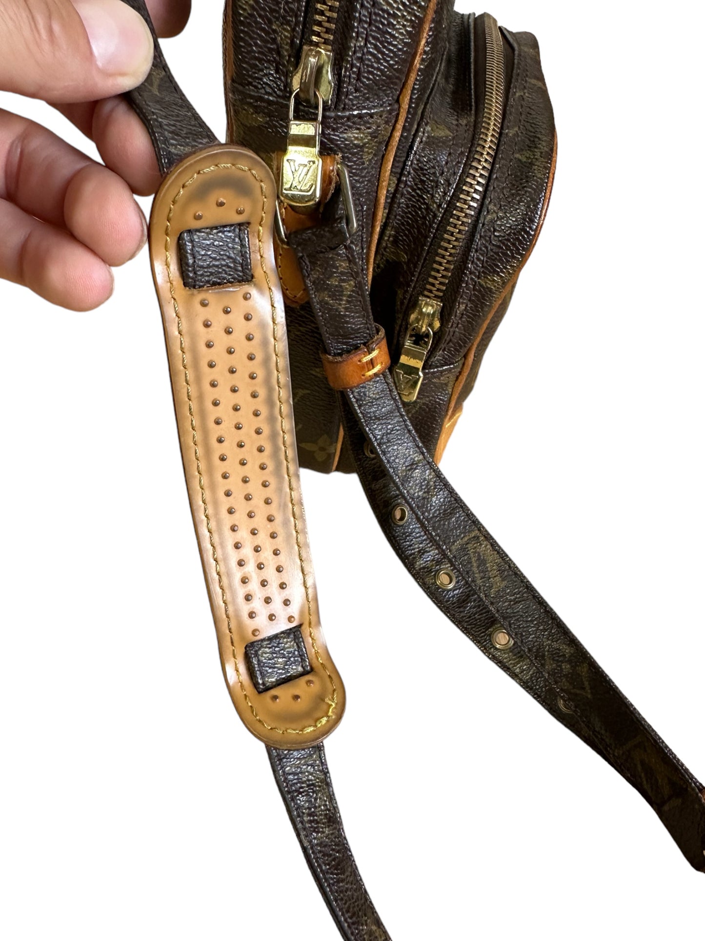 Louis Vuitton borsa Amazon vintage unisex
