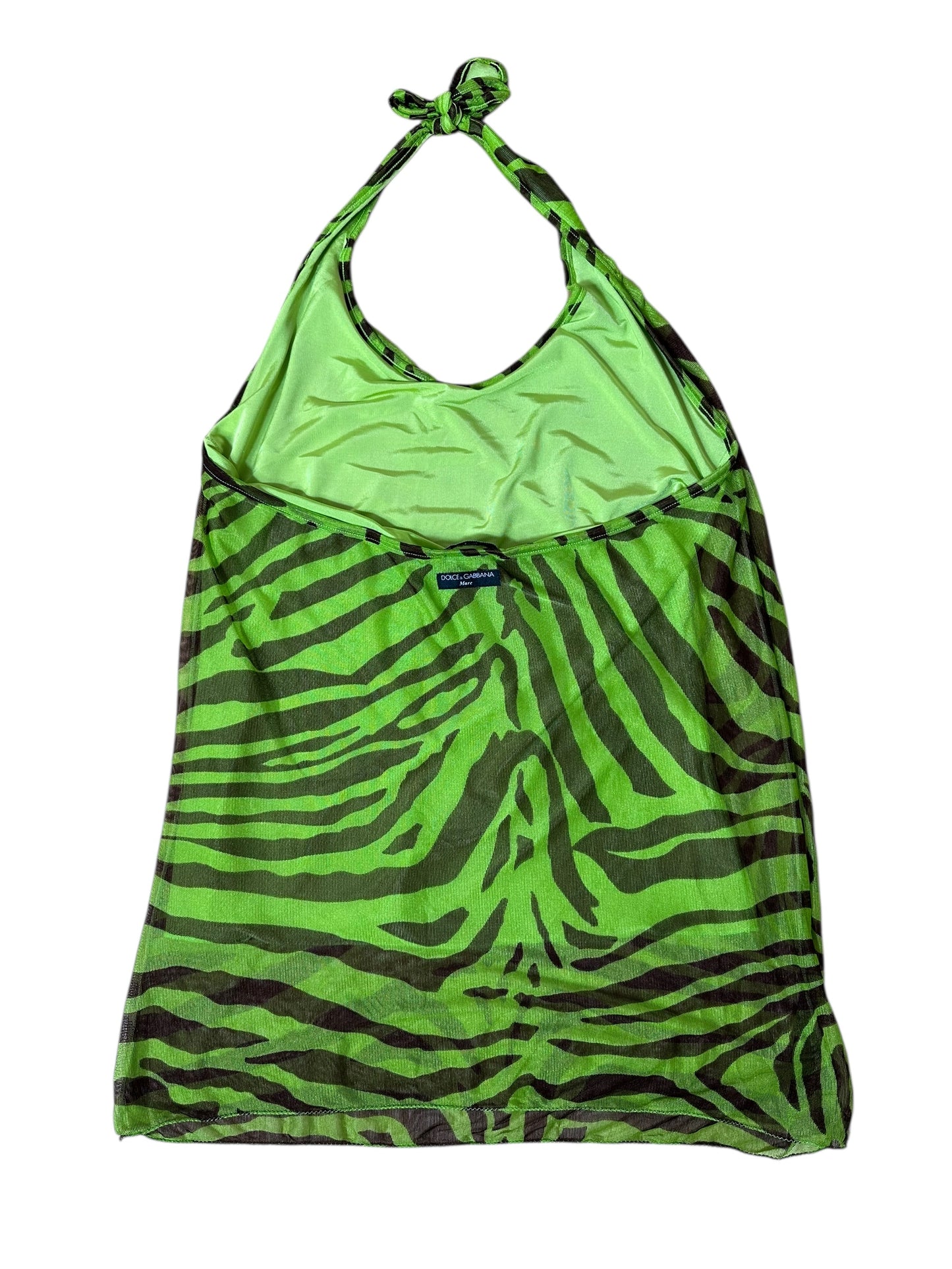 Dolce & Gabbana mare top vintage (M)