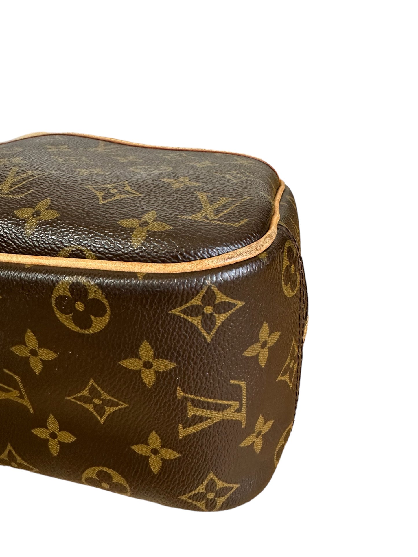 Louis Vuitton borsa Deauville vintage