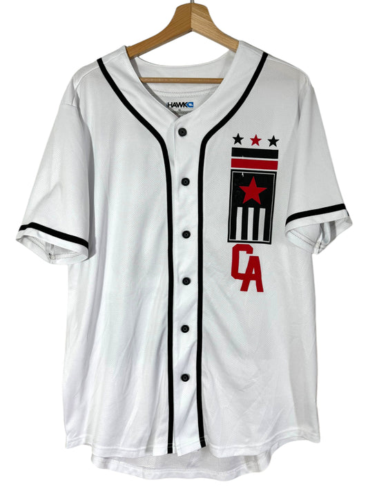 Maglia vintage sport americano (XL)