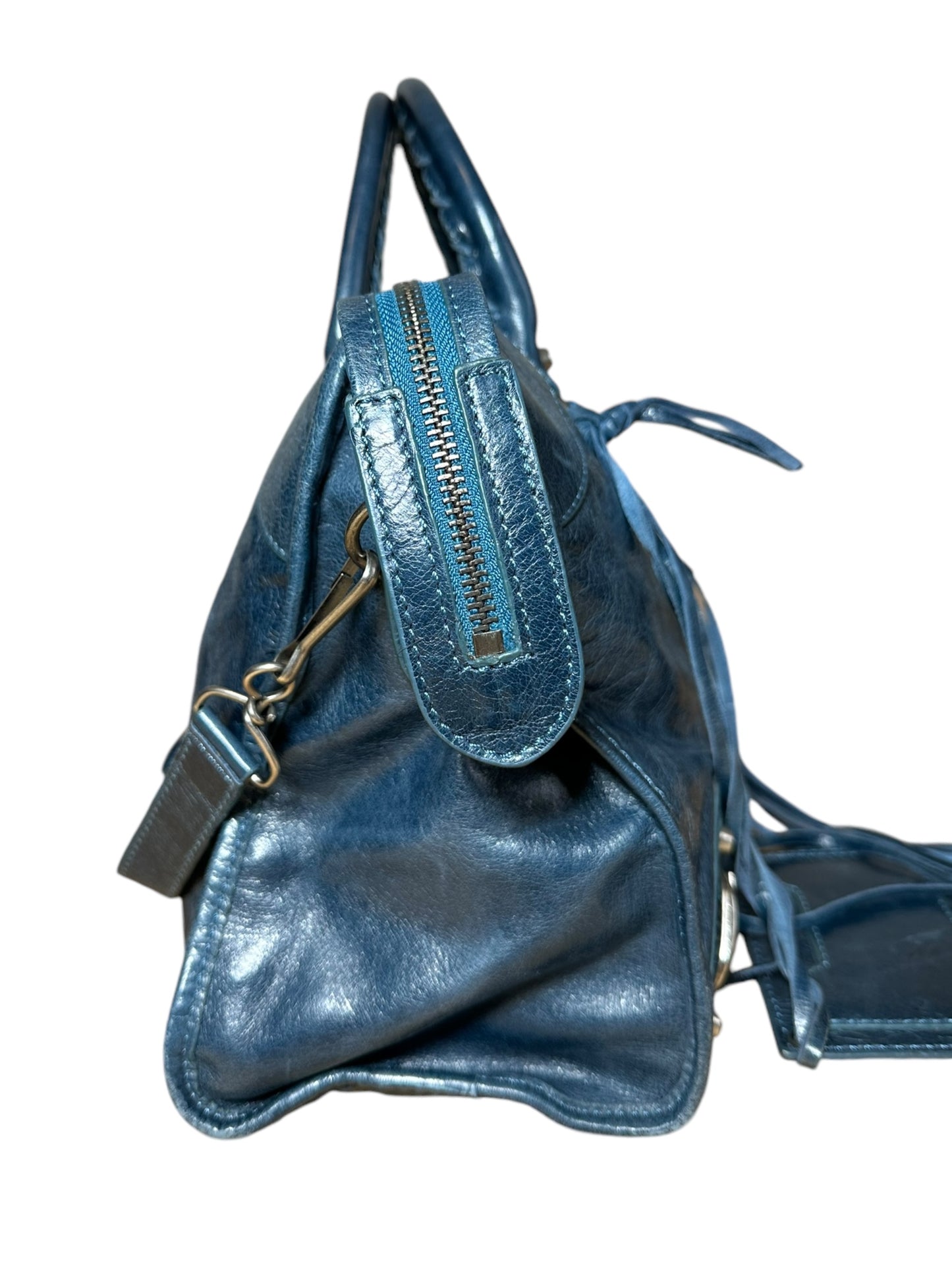 Balenciaga borsa city vintage