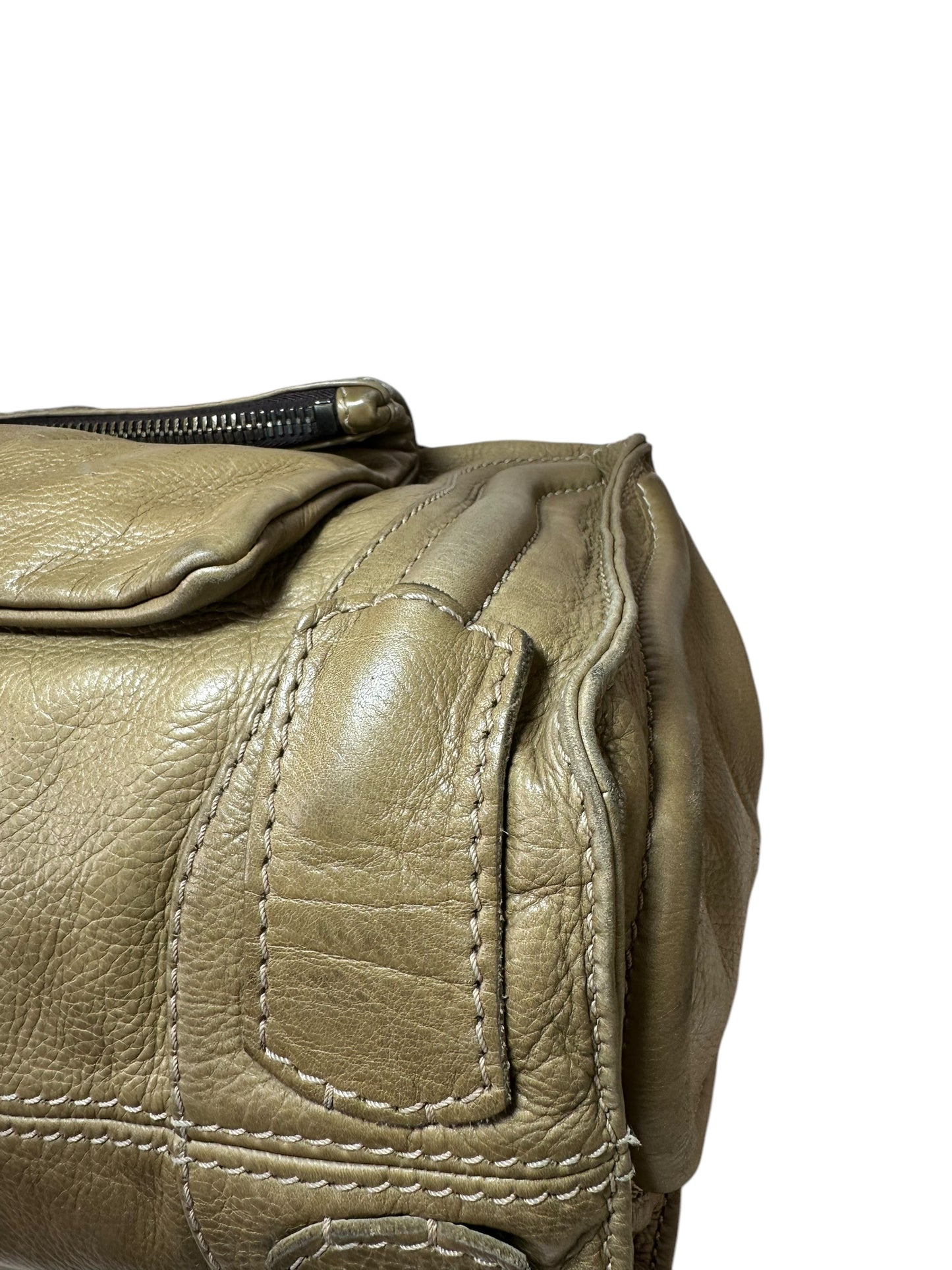 Jamin Puech borsa in pelle