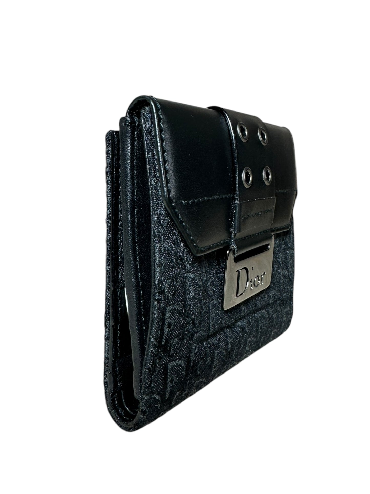 Dior portafoglio vintage