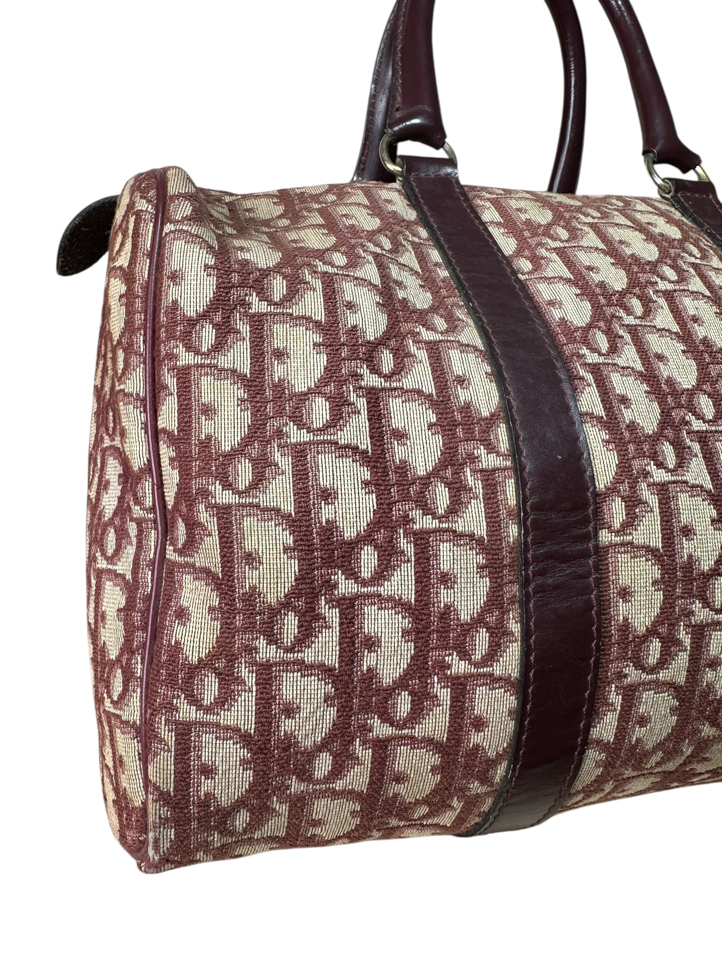 Christian Dior borsa vintage