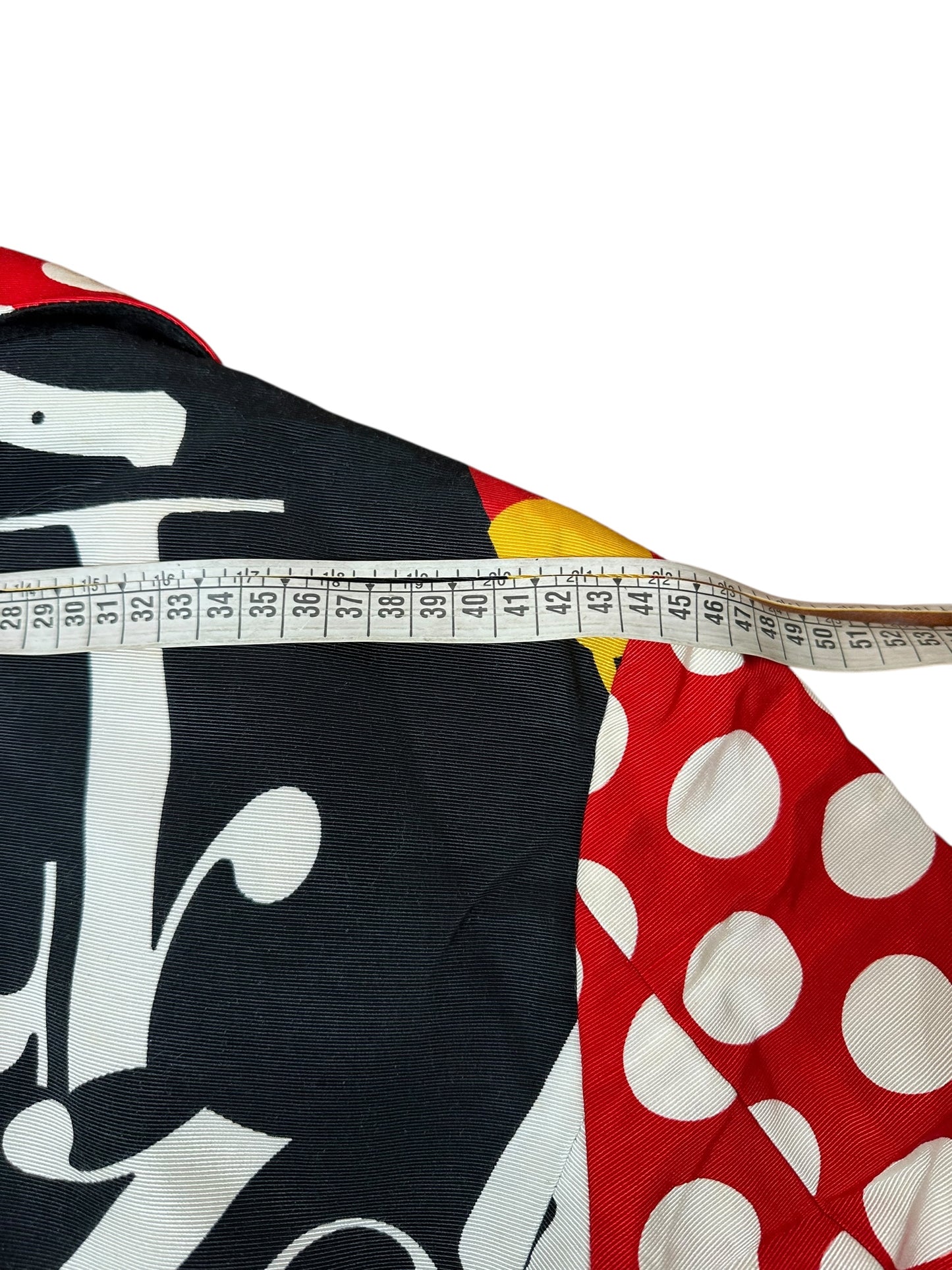 Moschino Cheap & Chic blazer vintage (M)
