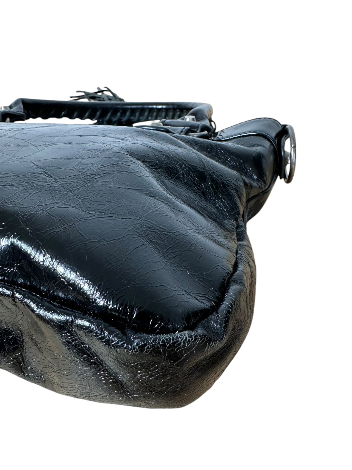 Balenciaga borsa First vintage