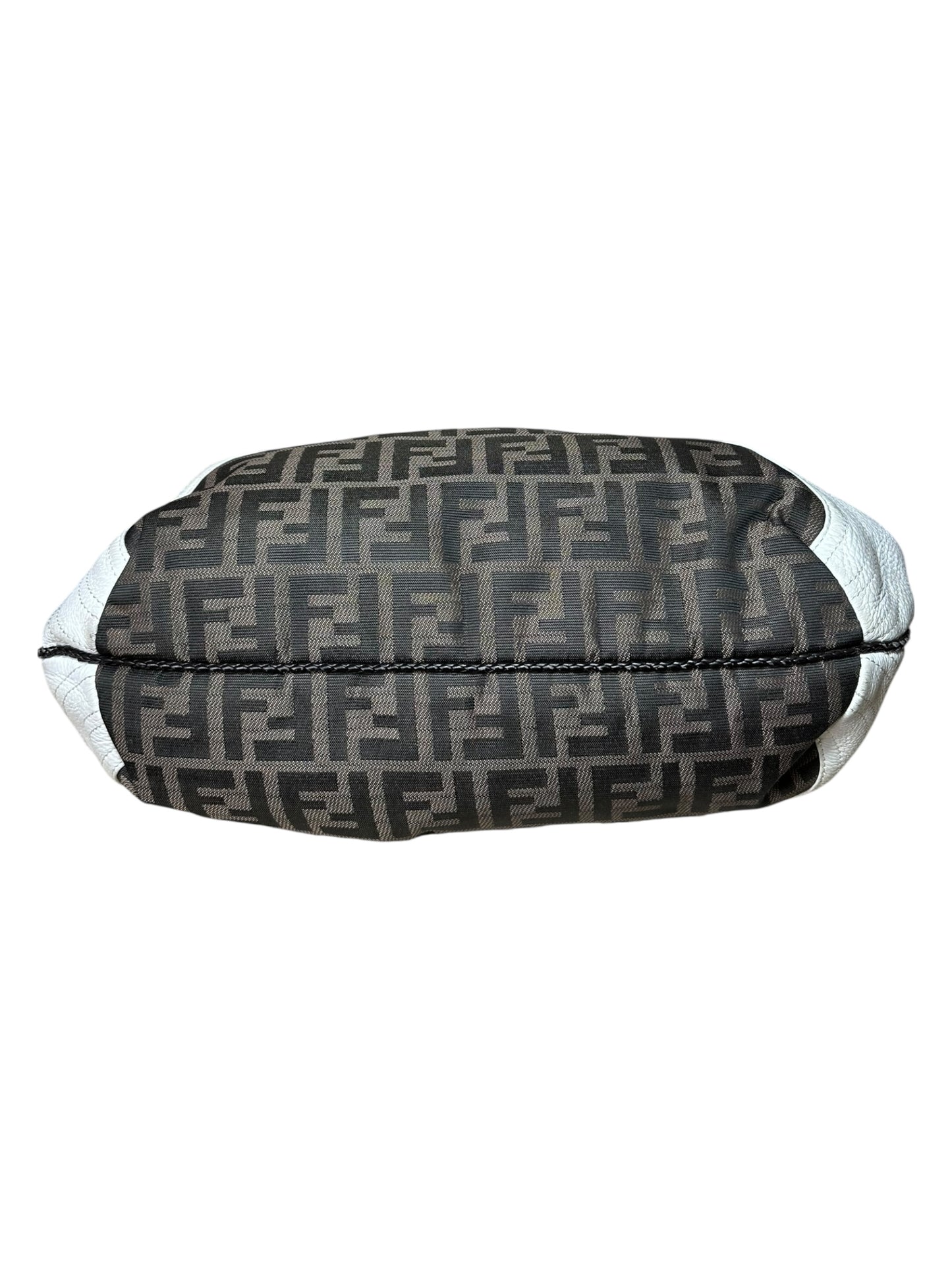 Fendi borsa Spy vintage