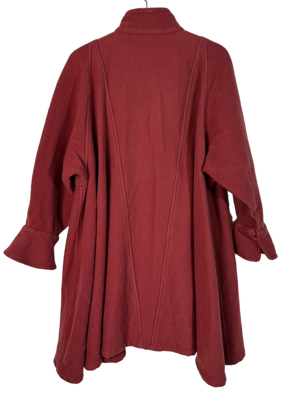 Fendi cappotto vintage (M)