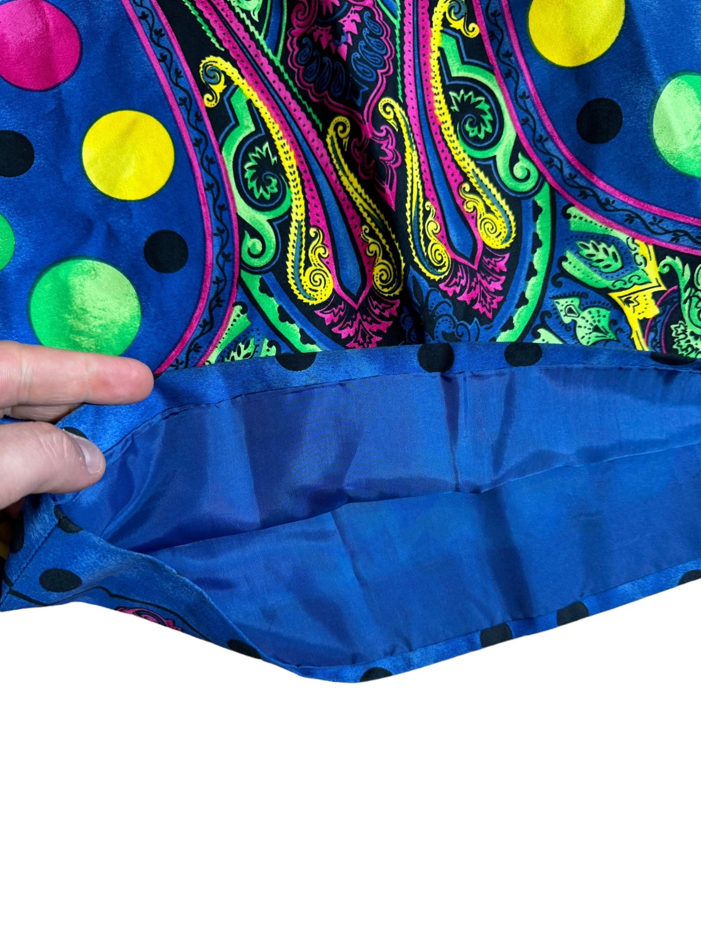 Gianni Versace gonna vintage anni 90s (40)