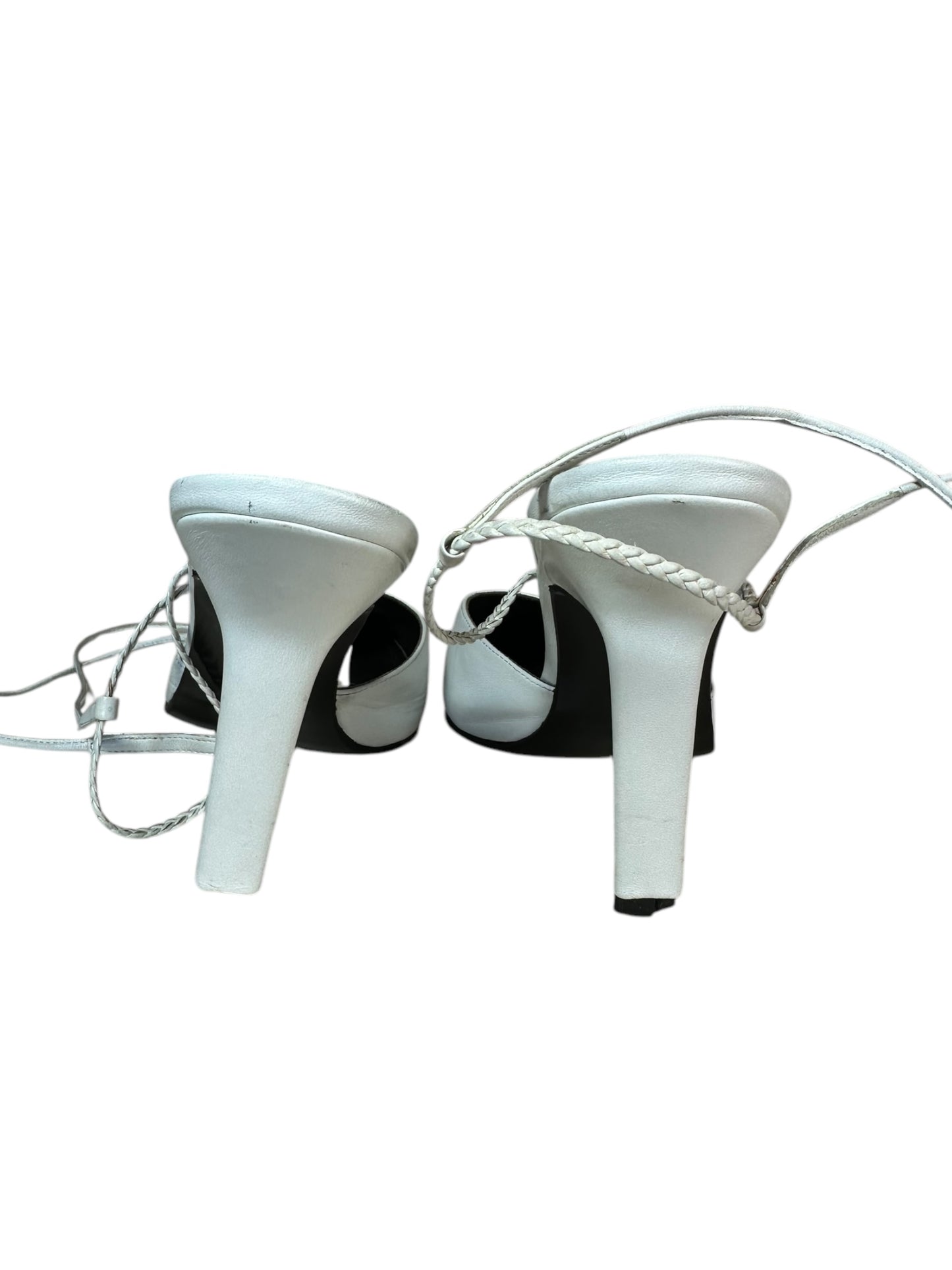 Gianni Versace sabot vintage (39)