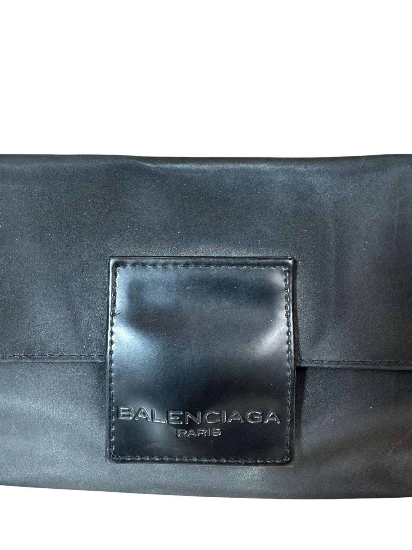 Balenciaga parfum borsa in nylon