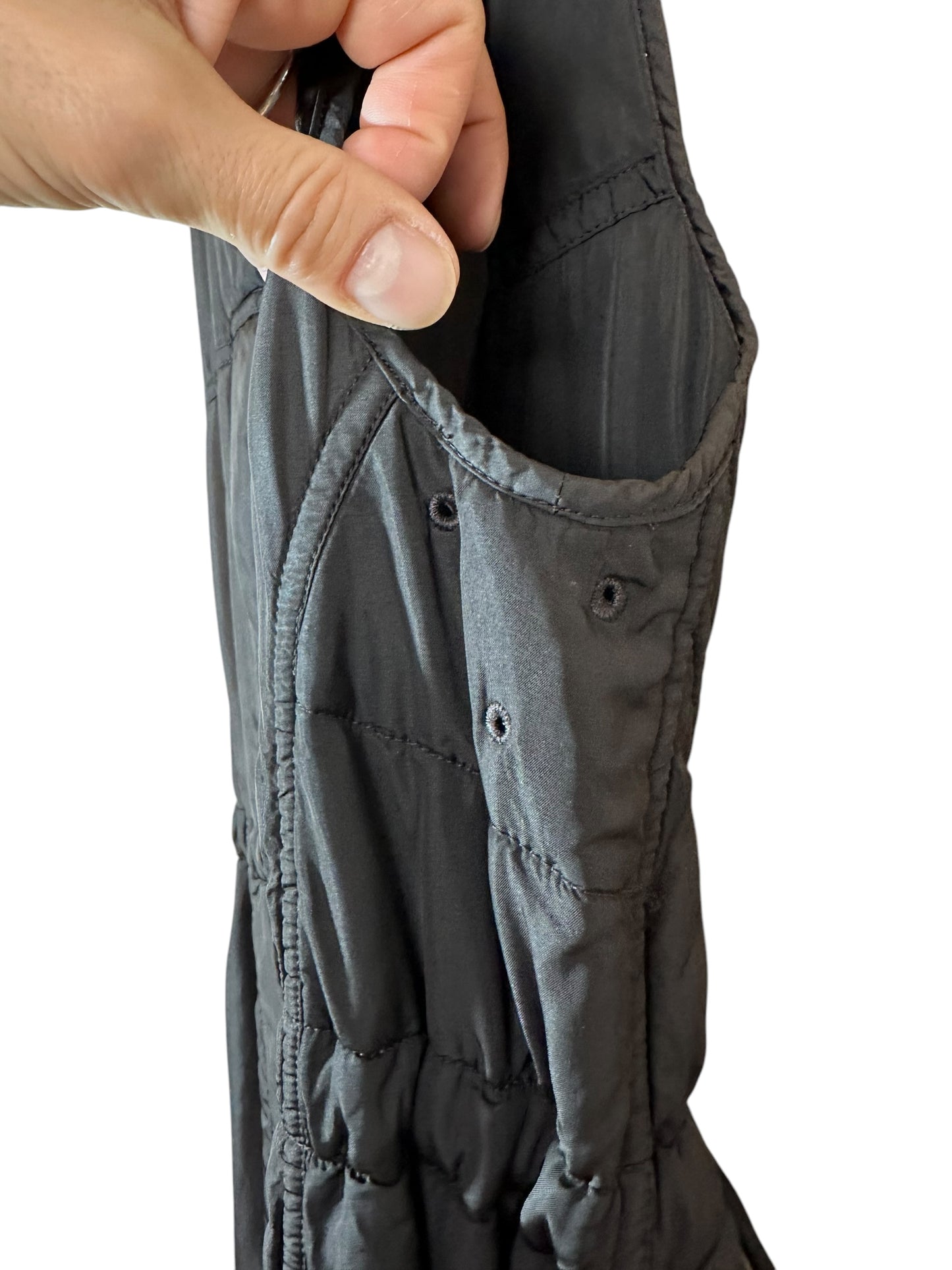 Bottega Veneta abito a bustier (L)