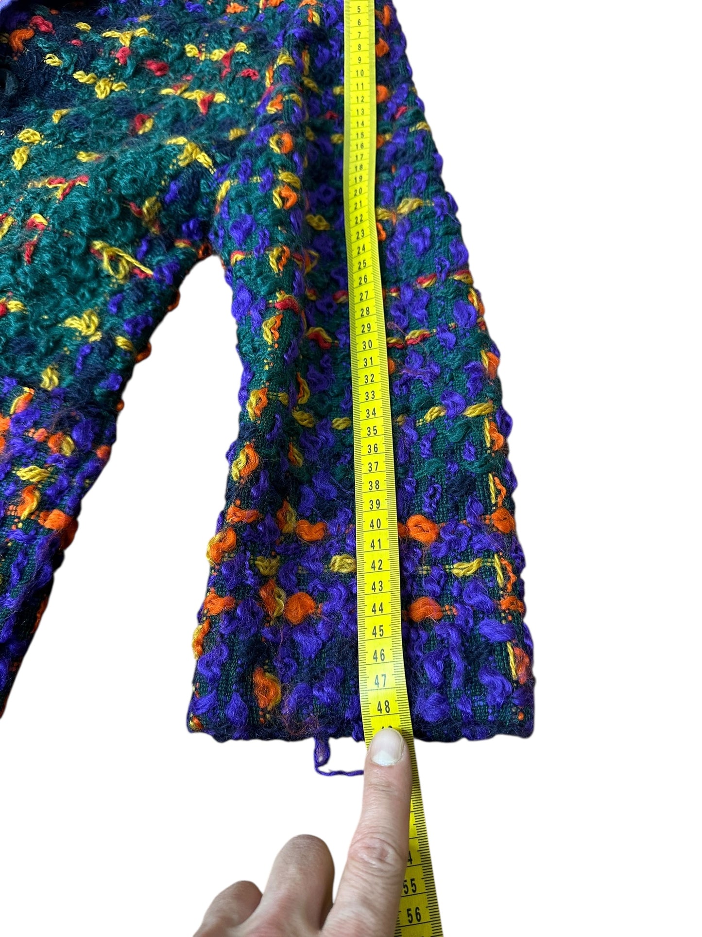 D&G cappottino vintage