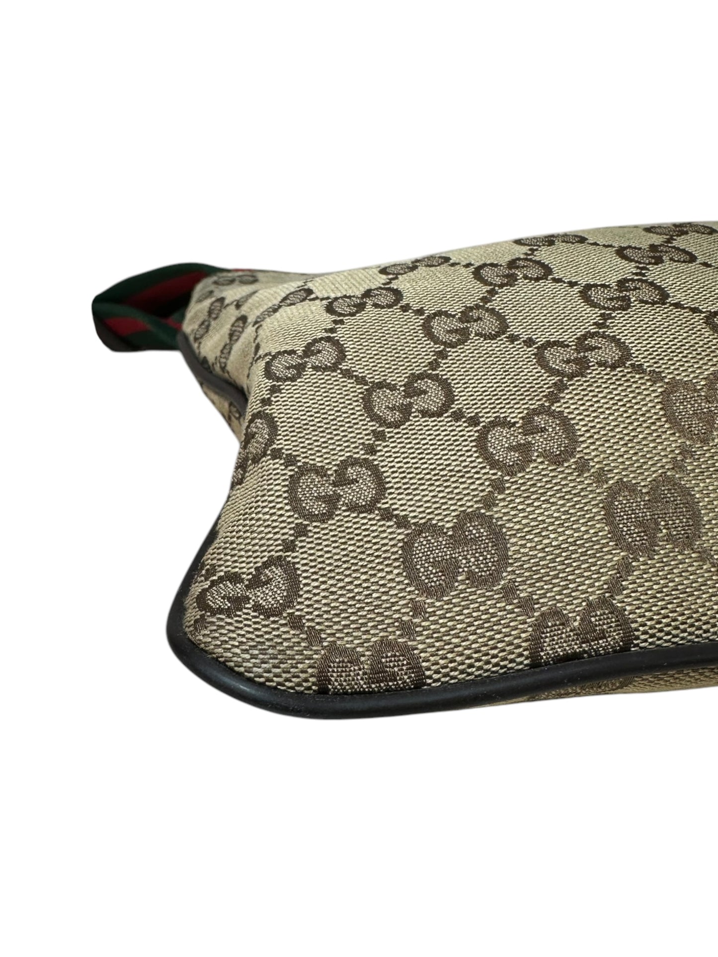 Gucci borsello a tracolla vintage