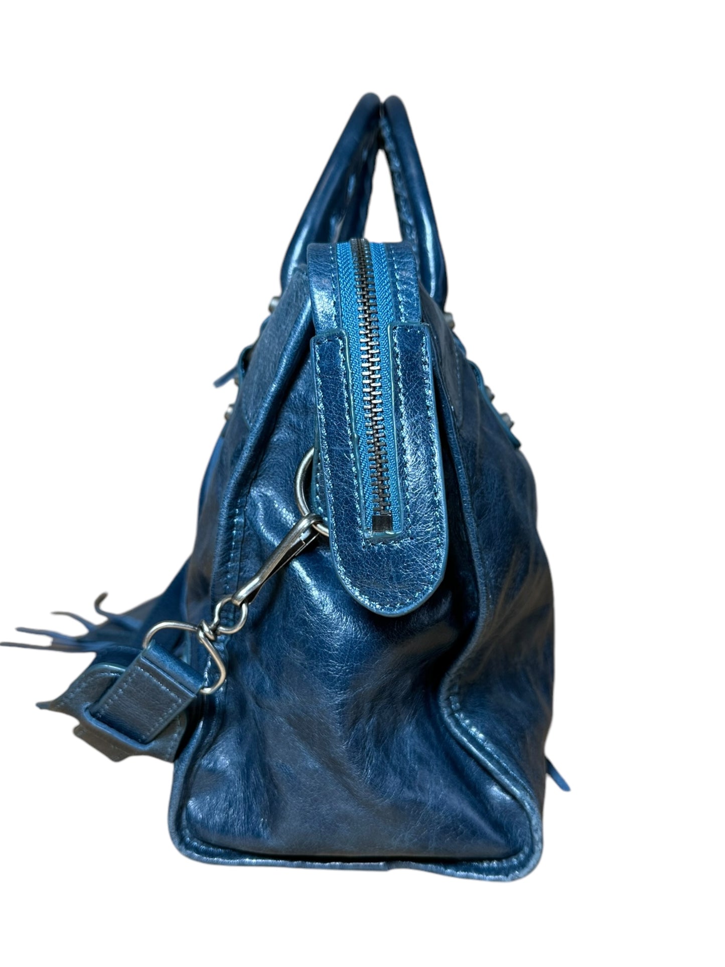 Balenciaga borsa city vintage