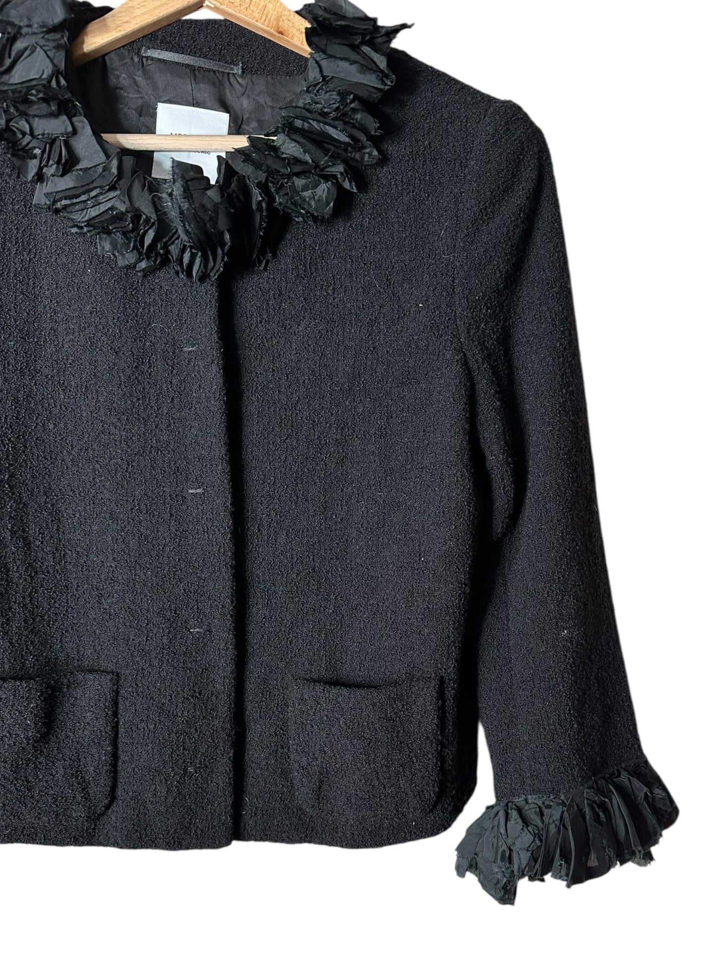 Moschino Cheap & Chic blazer vintage (L)