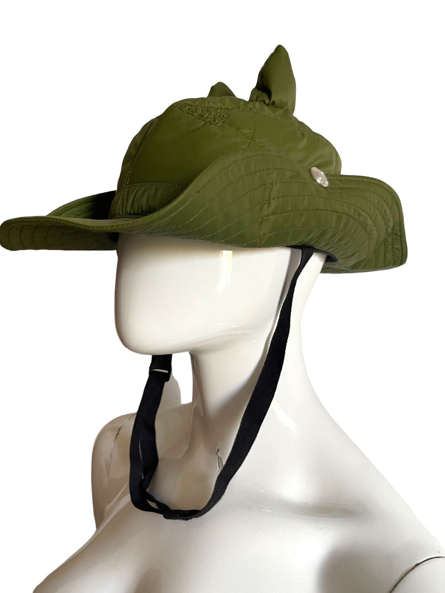 Gcds cappello con corna