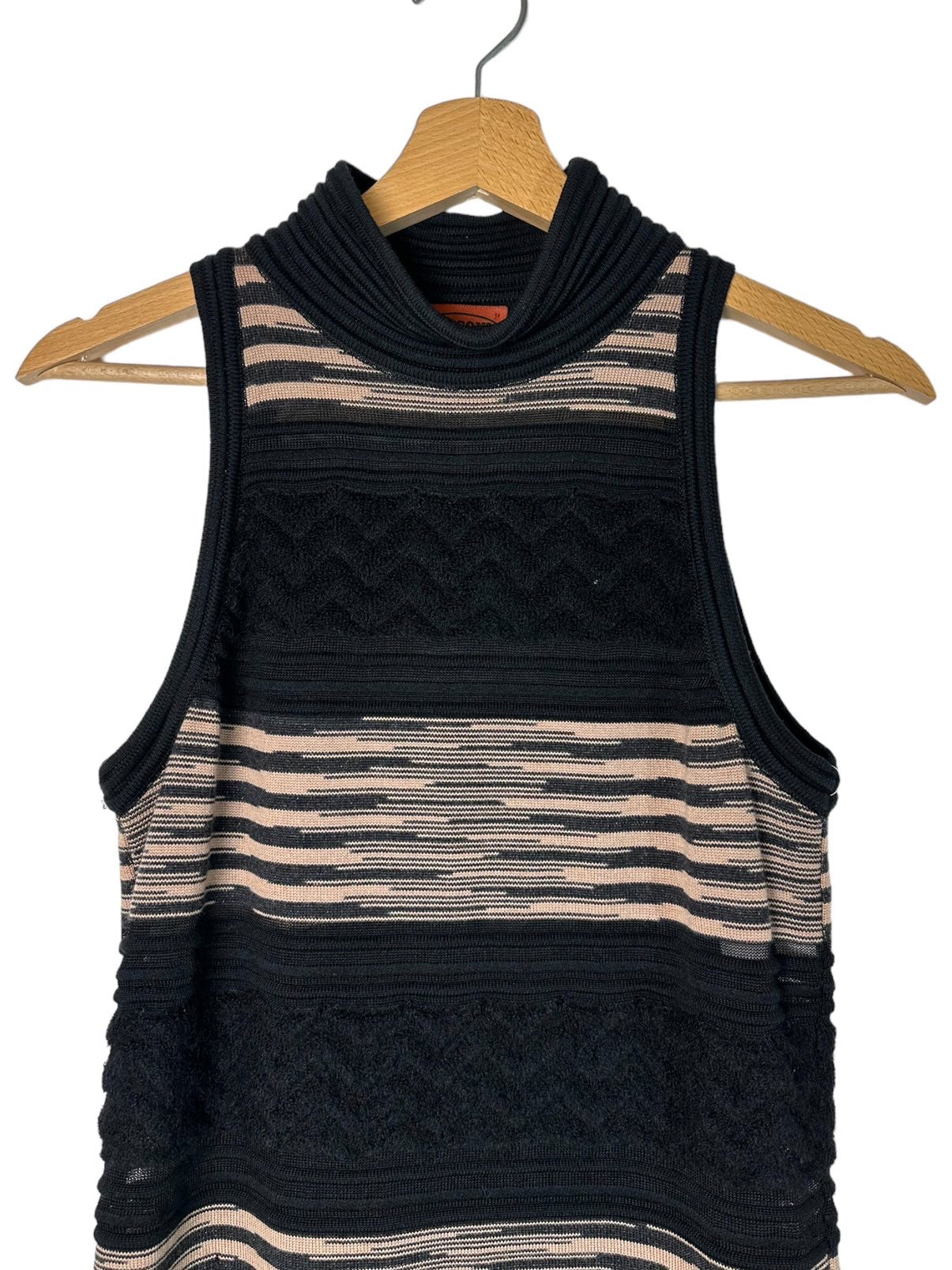 Missoni mini abito (M)