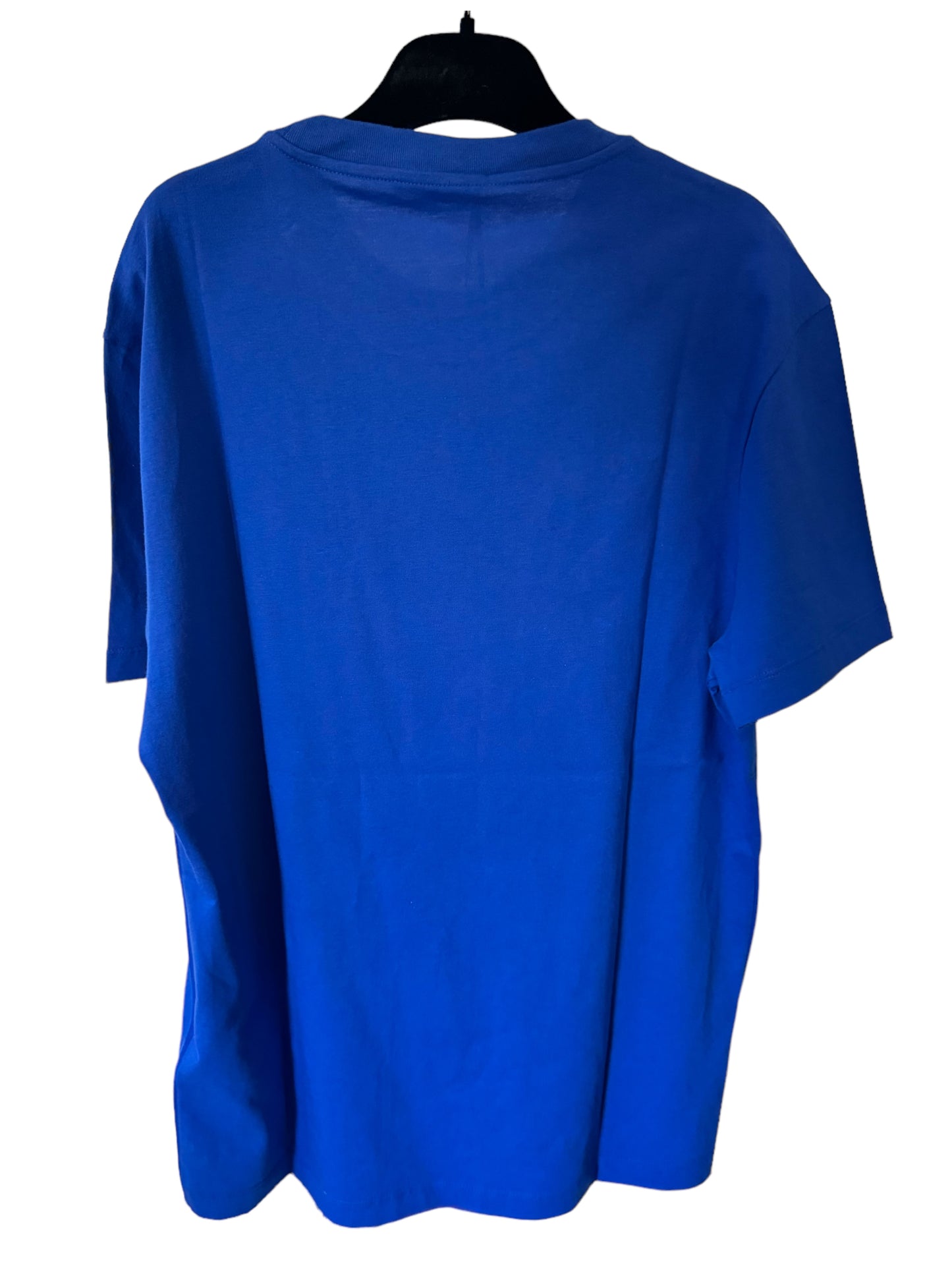 Versace t-shirt con stampa (M)