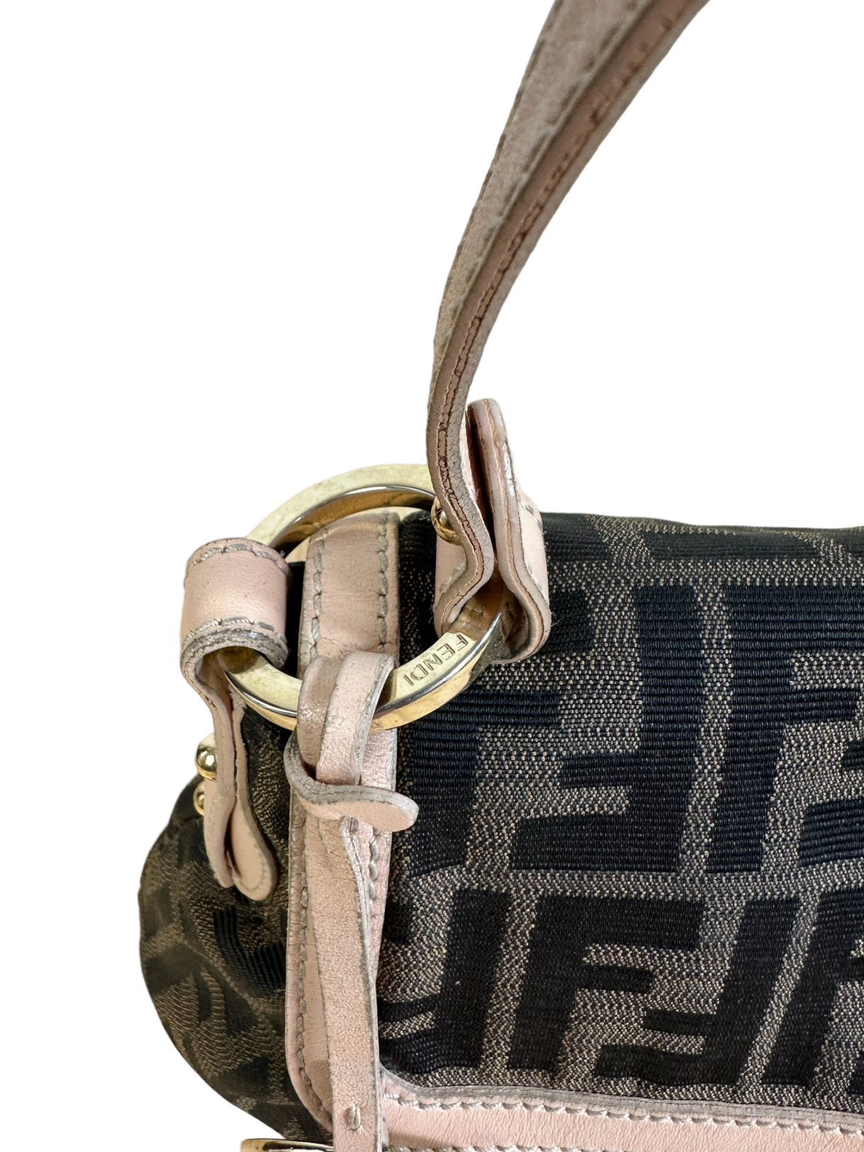 Fendi borsa chef vintage