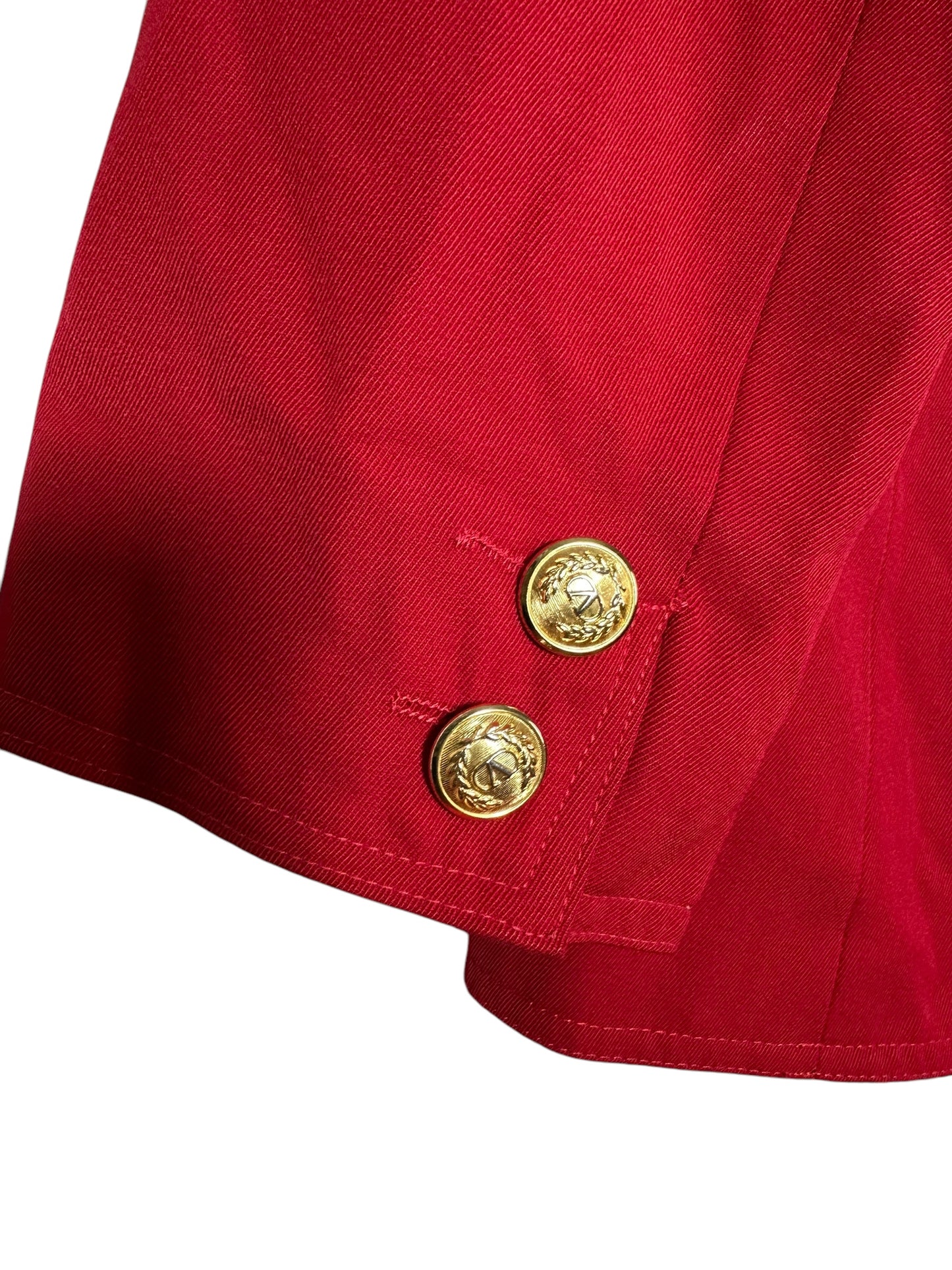 Valentino Miss V giacca vintage (L)