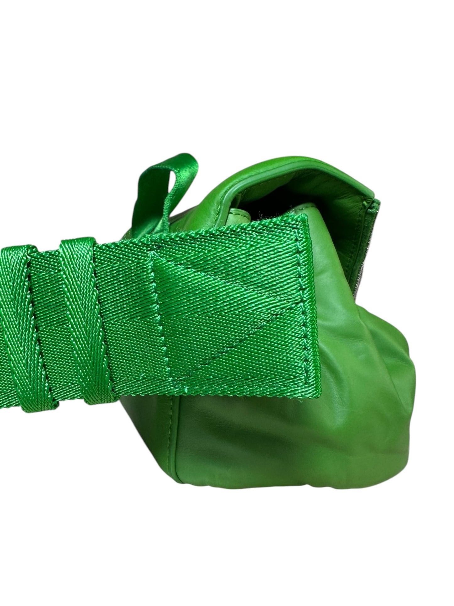 Bottega Veneta marsupio unisex