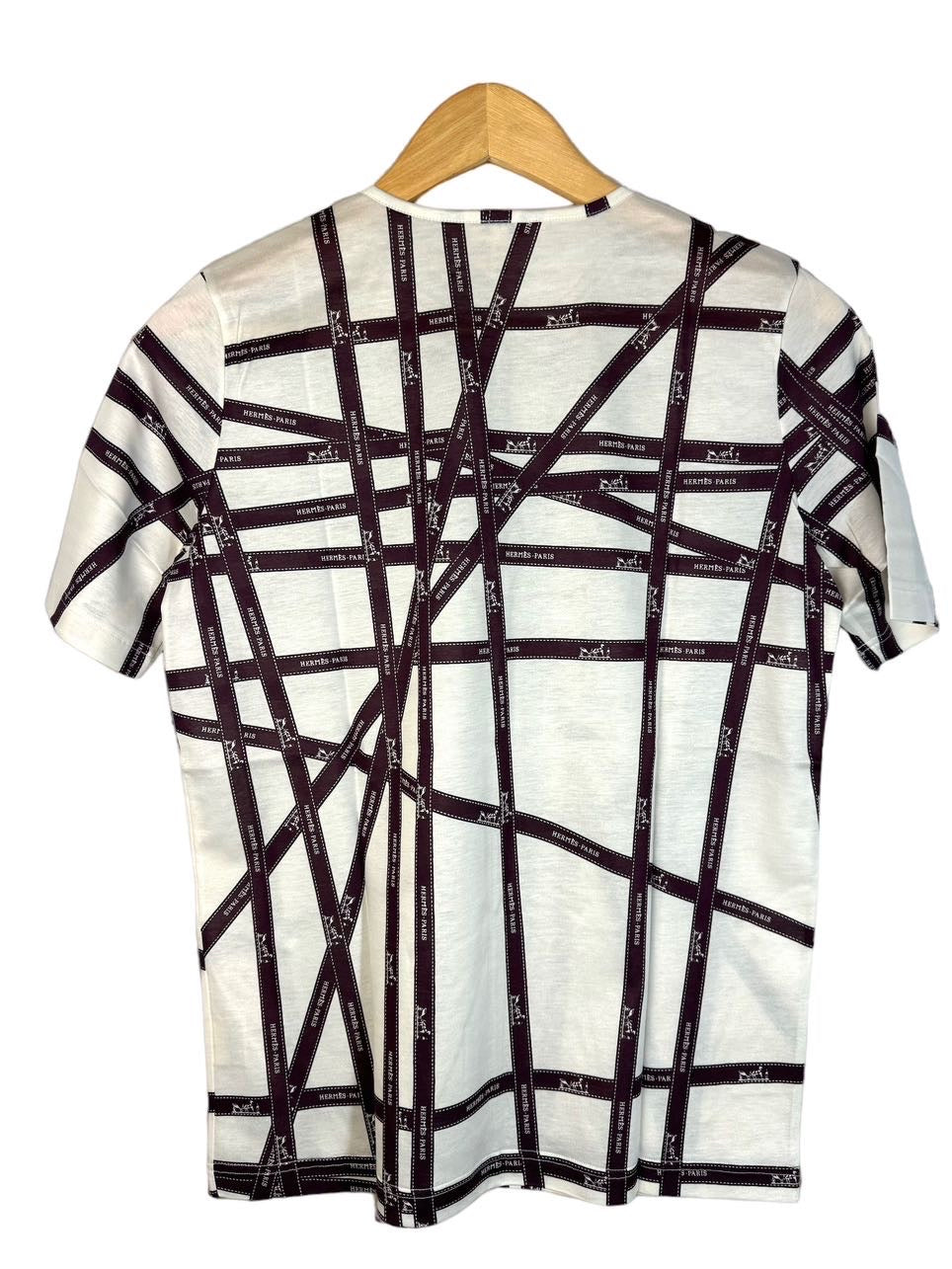 Hermès t-shirt vintage