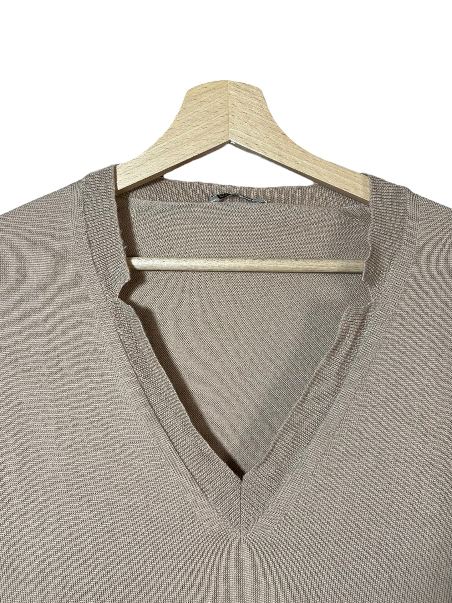 Miu Miu maglia in lana (S)