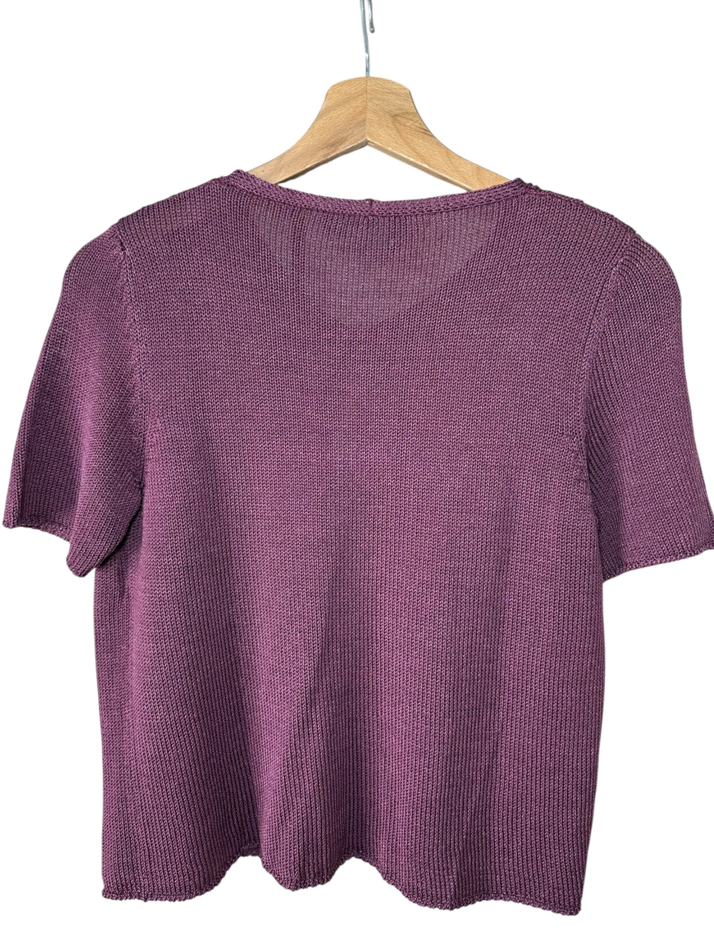 Max Mara cardigan crop (S)