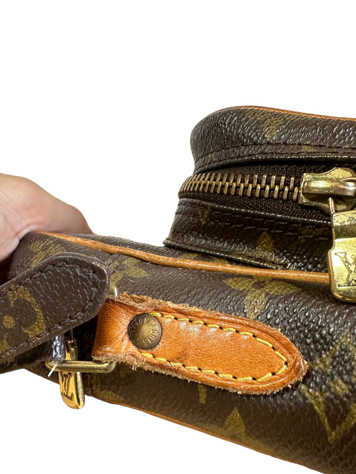 Louis Vuitton borsa Amazon vintage unisex