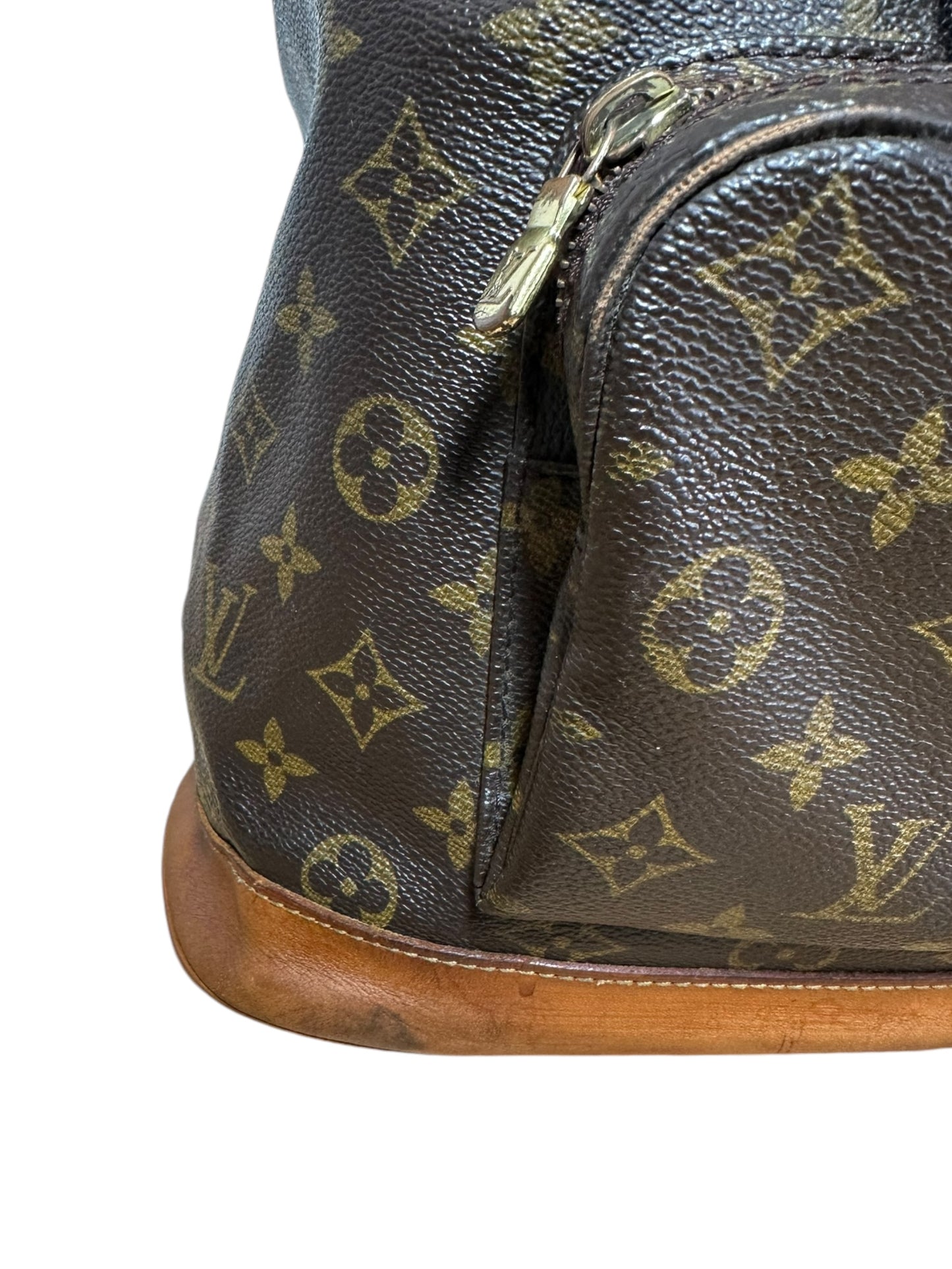 Louis Vuitton zaino vintage