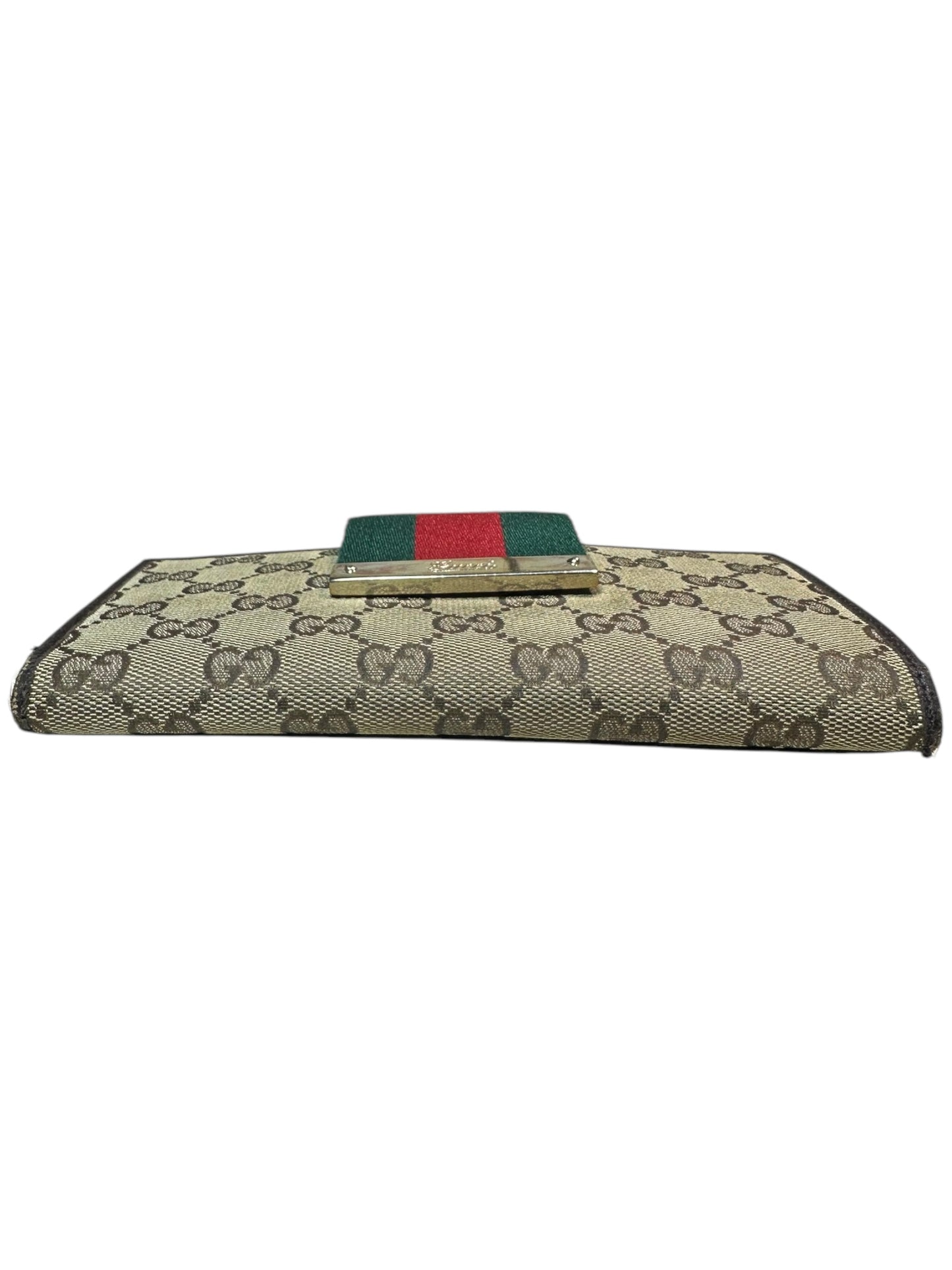Gucci portafoglio vintage