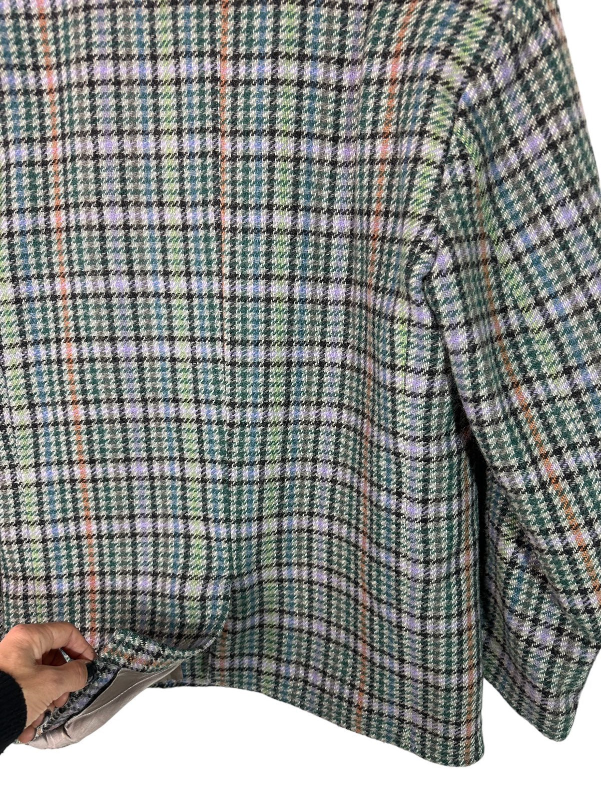 Blazer vintage maschile(L)