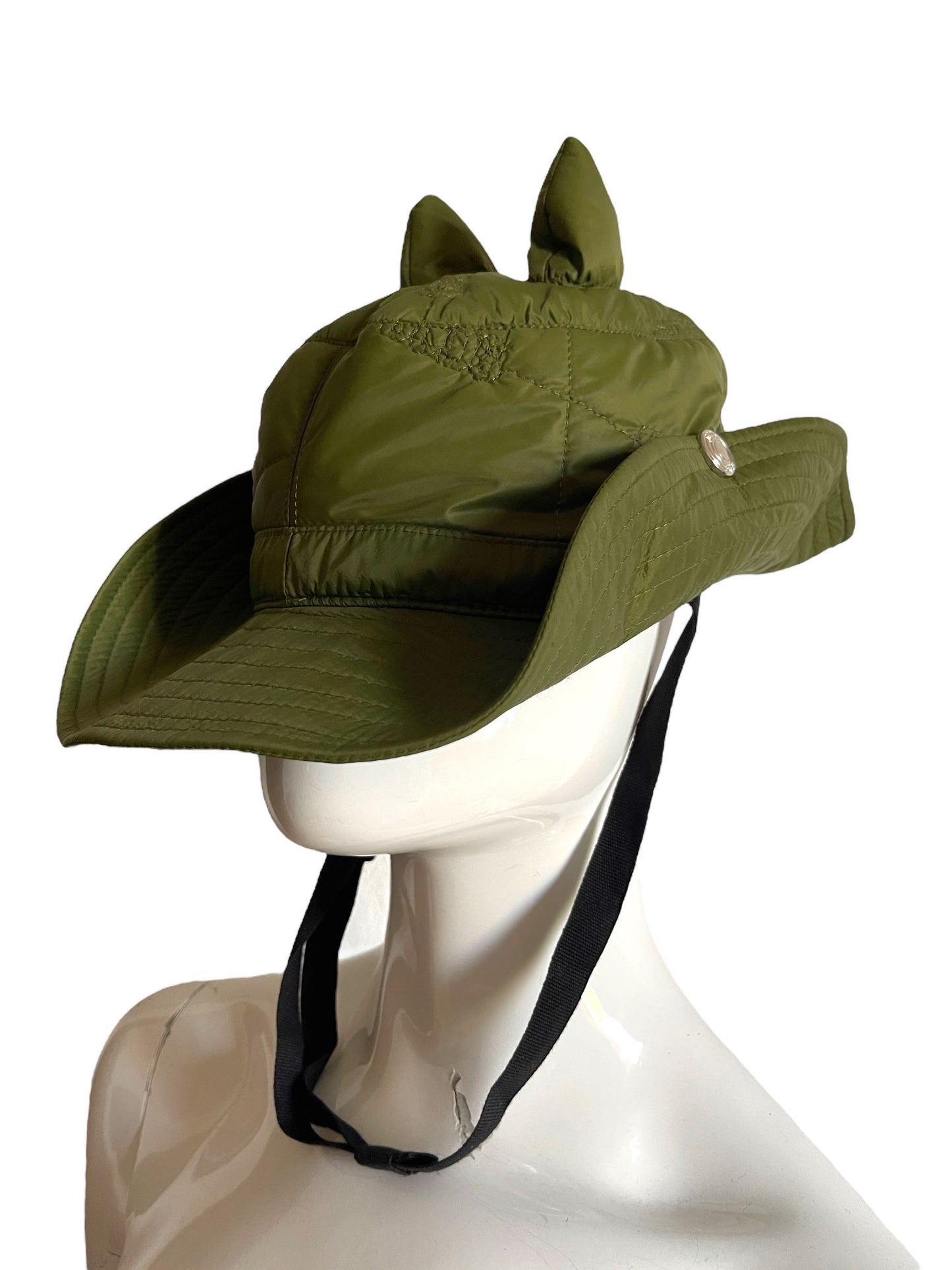 Gcds cappello con corna