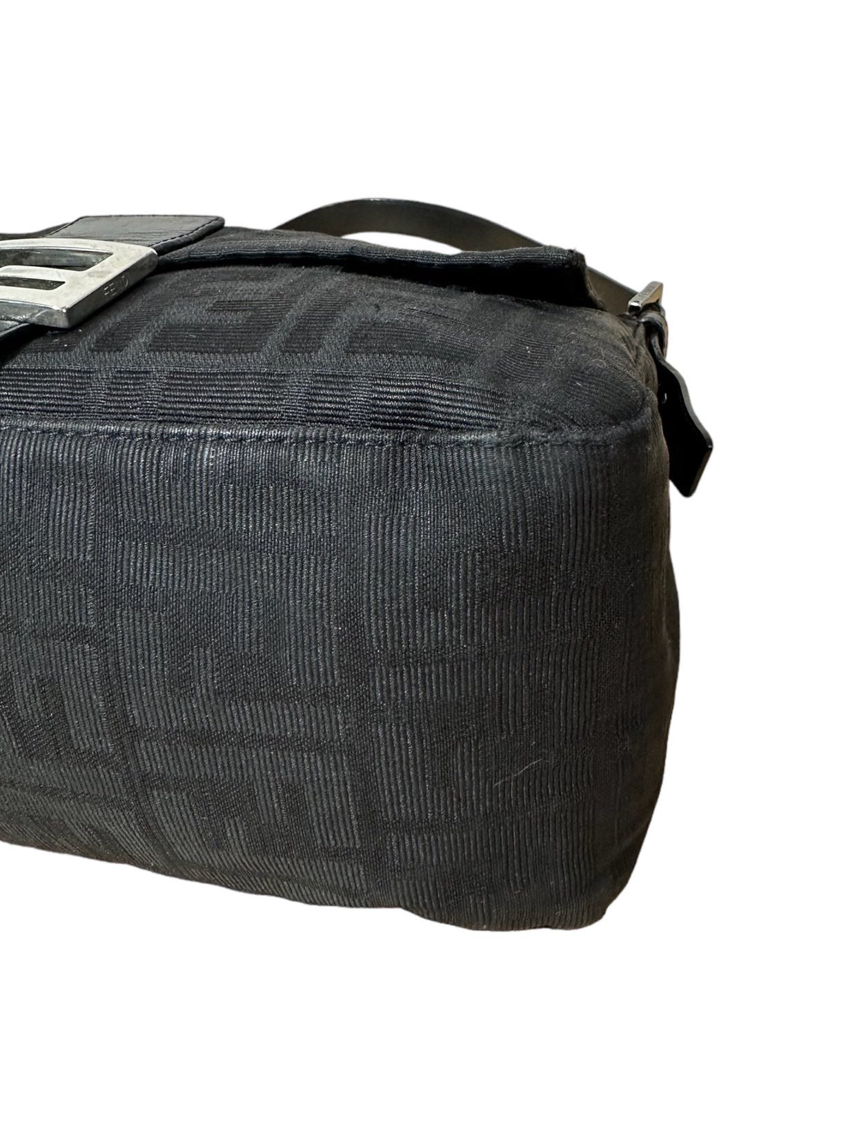 Fendi baguette mamma vintage