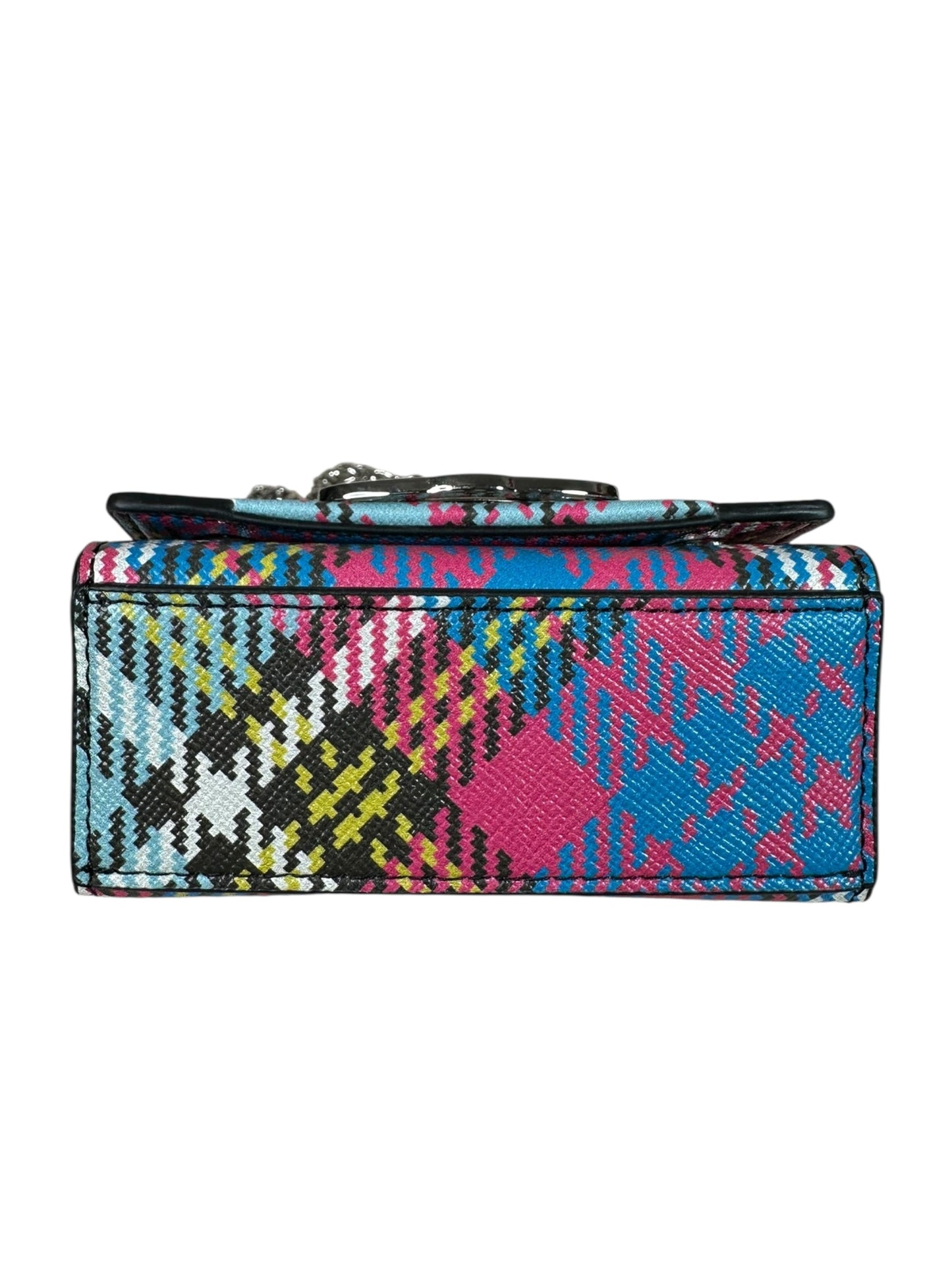 Vivienne Westwood mini pochette con catena