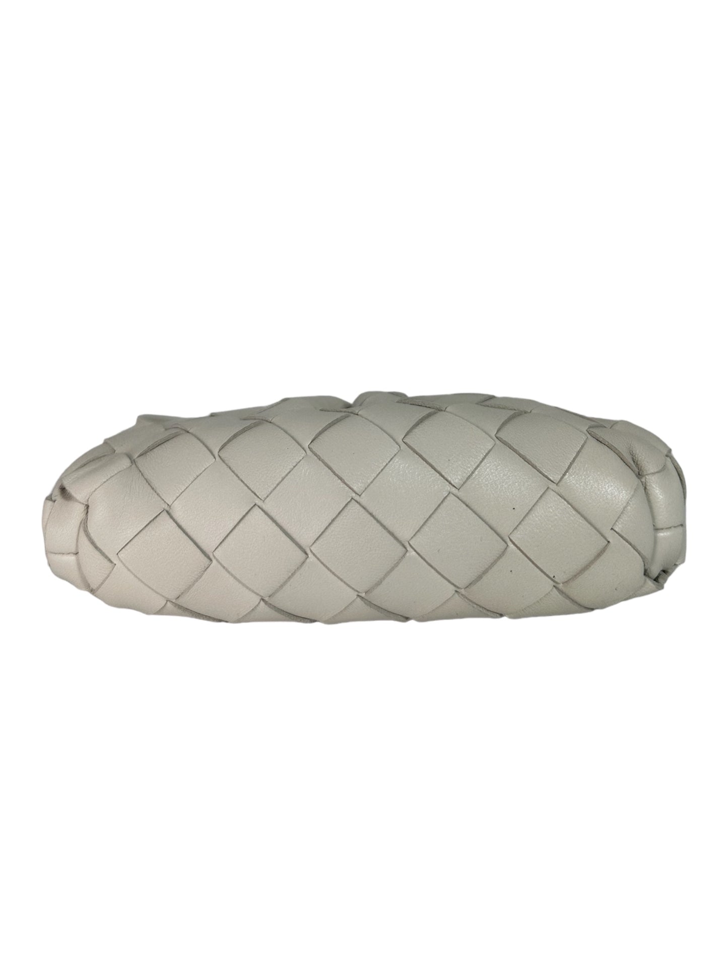Bottega Veneta porta monete in pelle
