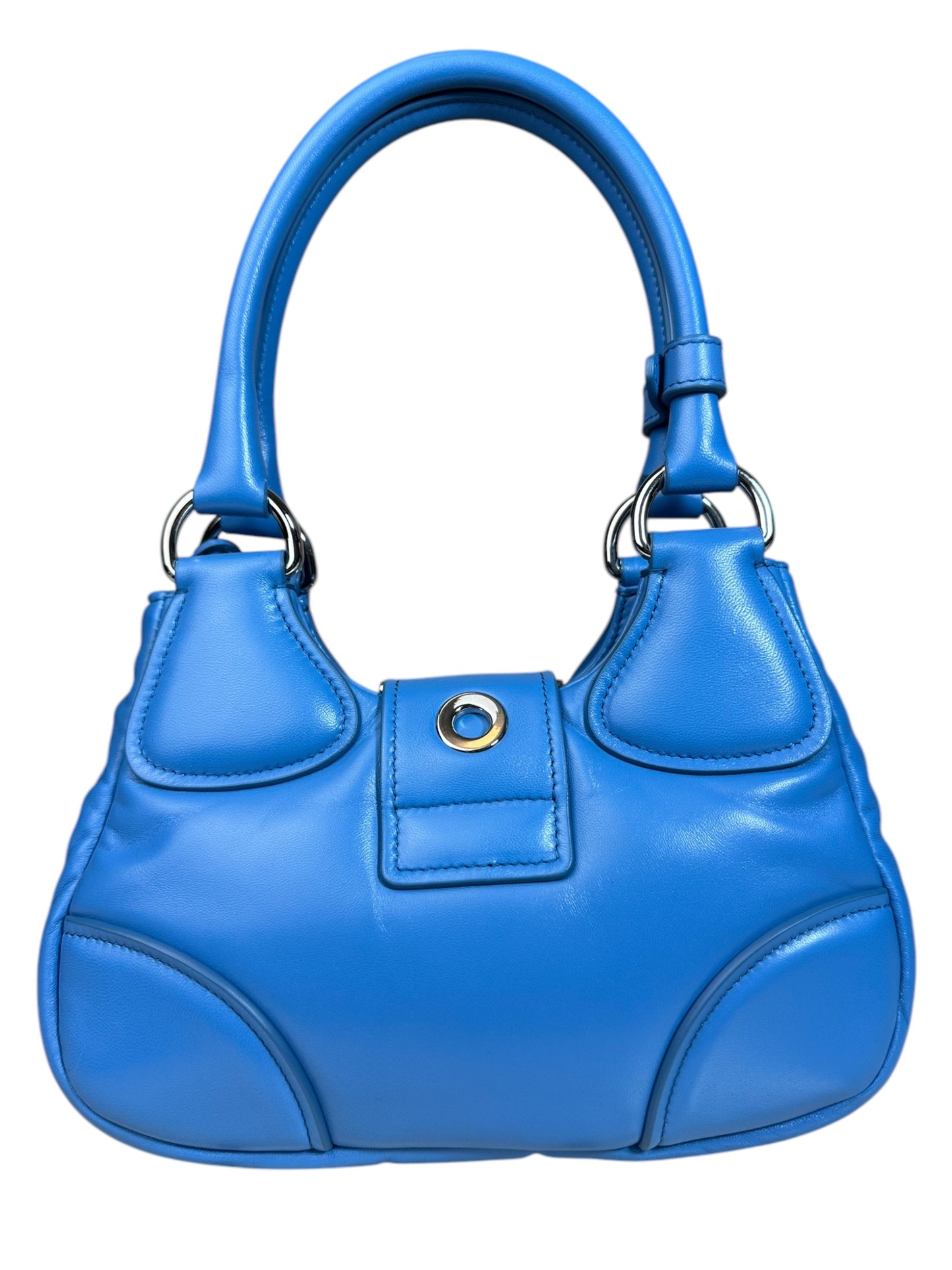 Prada Re edition in pelle
